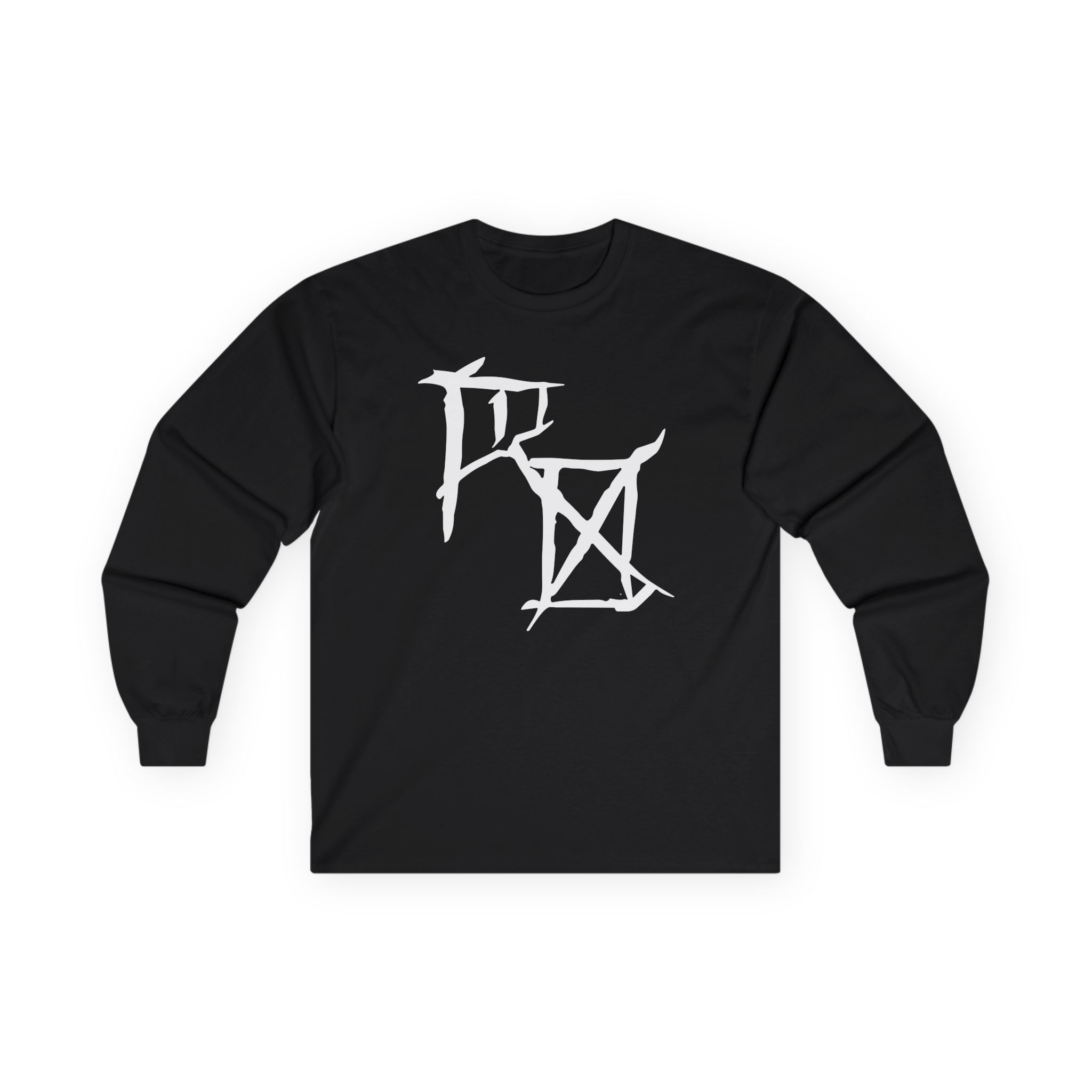 Rotting Out I'll Play the Reaper in My Own Life Unisex Ultra Cotton Long Sleeve Tee
