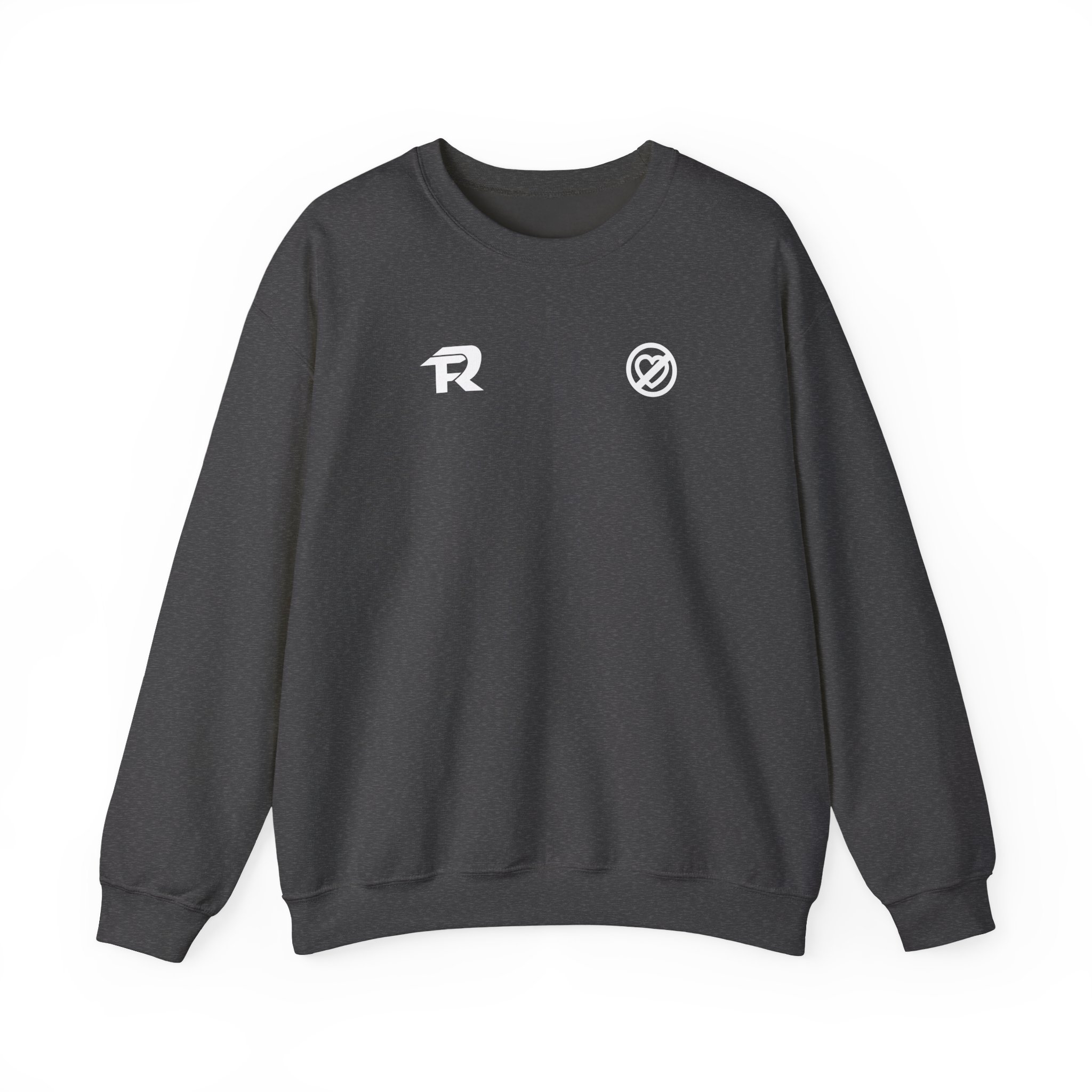 Fuerza Regida Pnte Unisex Heavy Blendâ„¢ Crewneck Sweatshirt