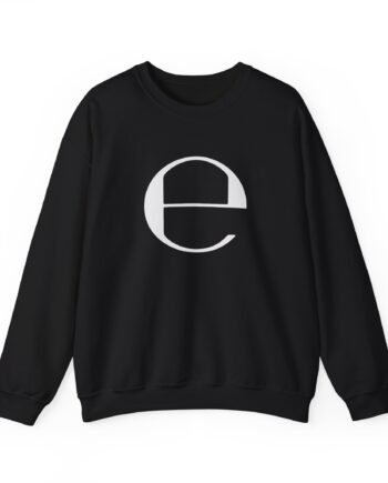 Ecco2k Drain Gang Tour Merch Album Unisex Heavy Blend™ Crewneck Sweatshirt