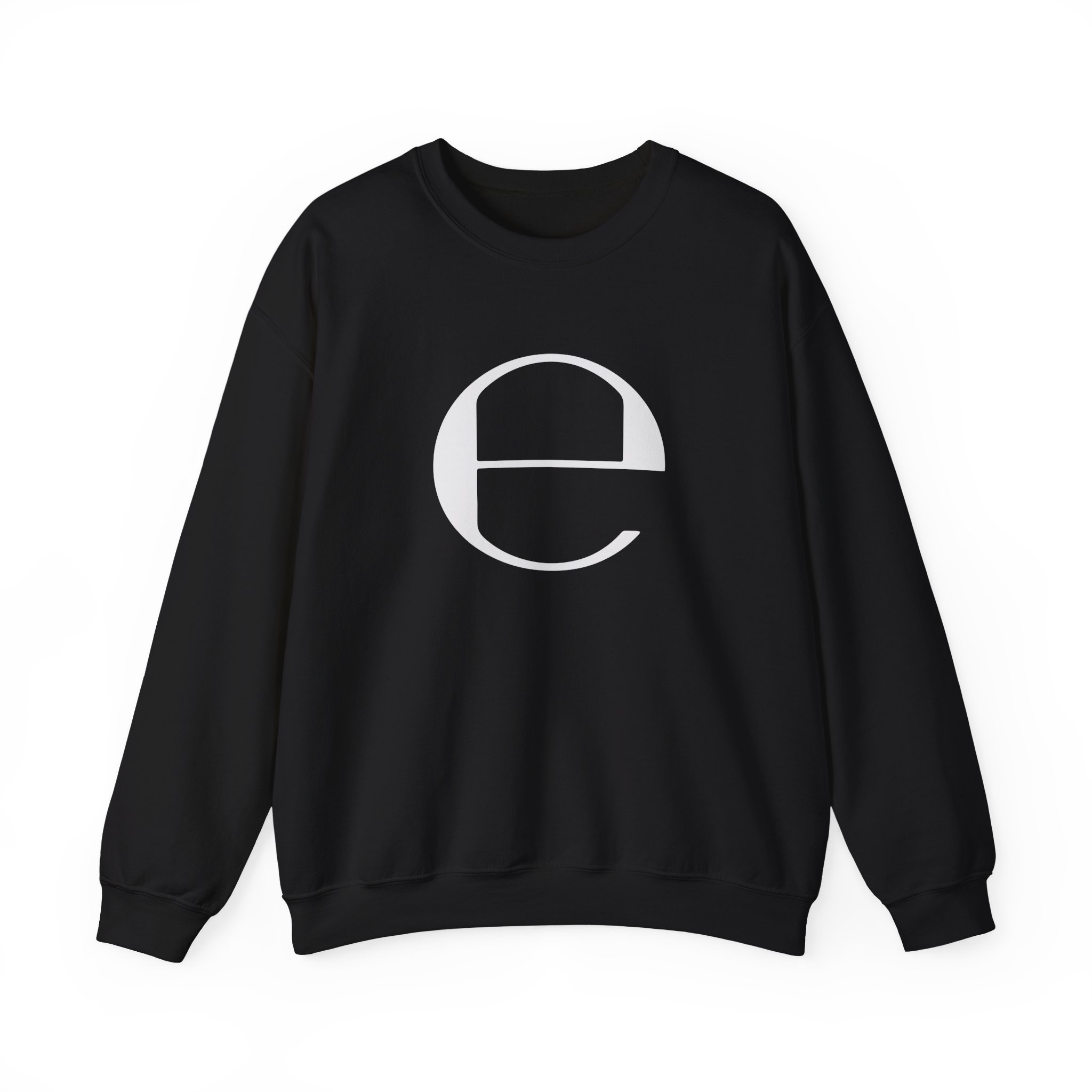 Ecco2k Drain Gang Tour Merch Album Unisex Heavy Blendâ„¢ Crewneck Sweatshirt