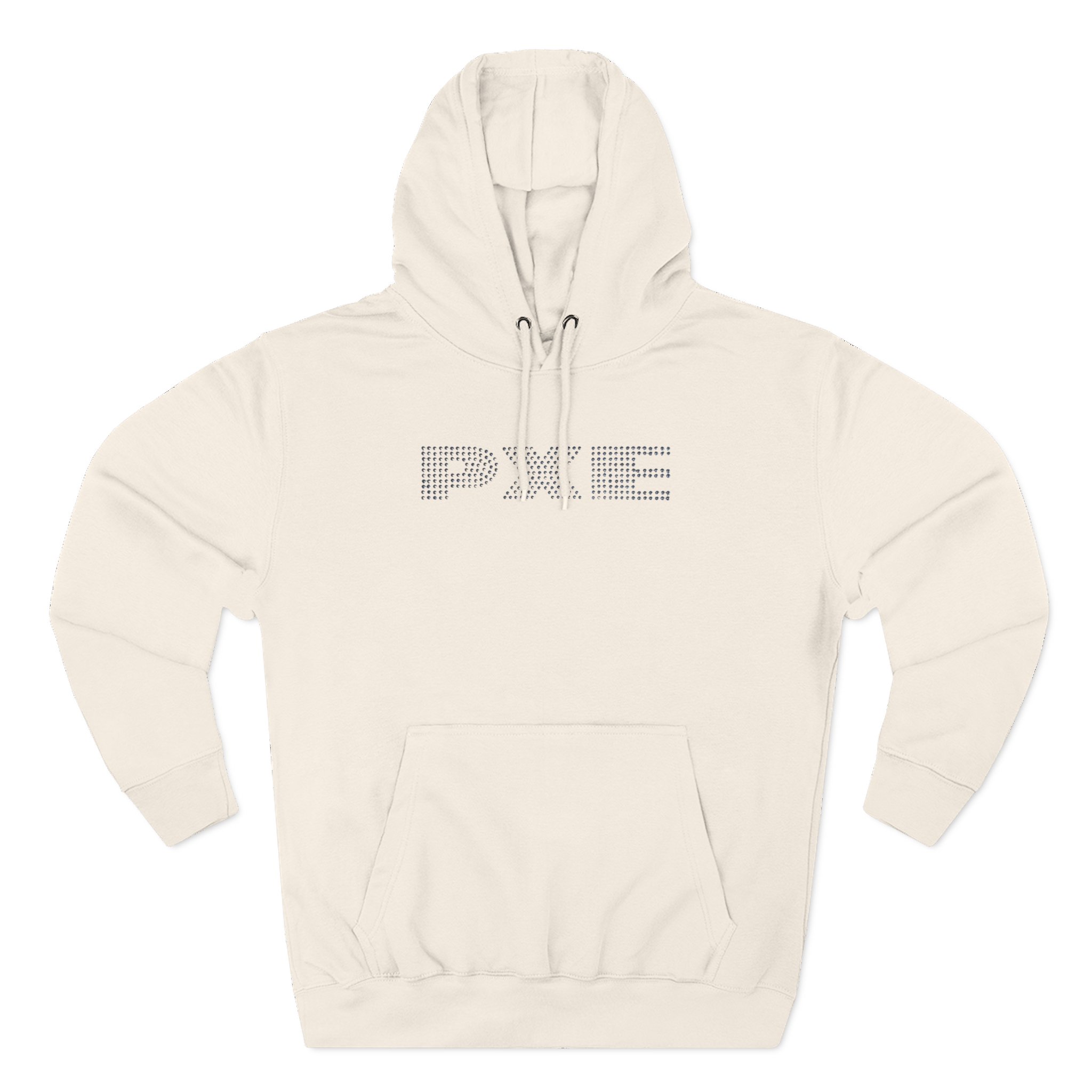 Ecco2k Pxe Three-Panel Fleece Hoodie