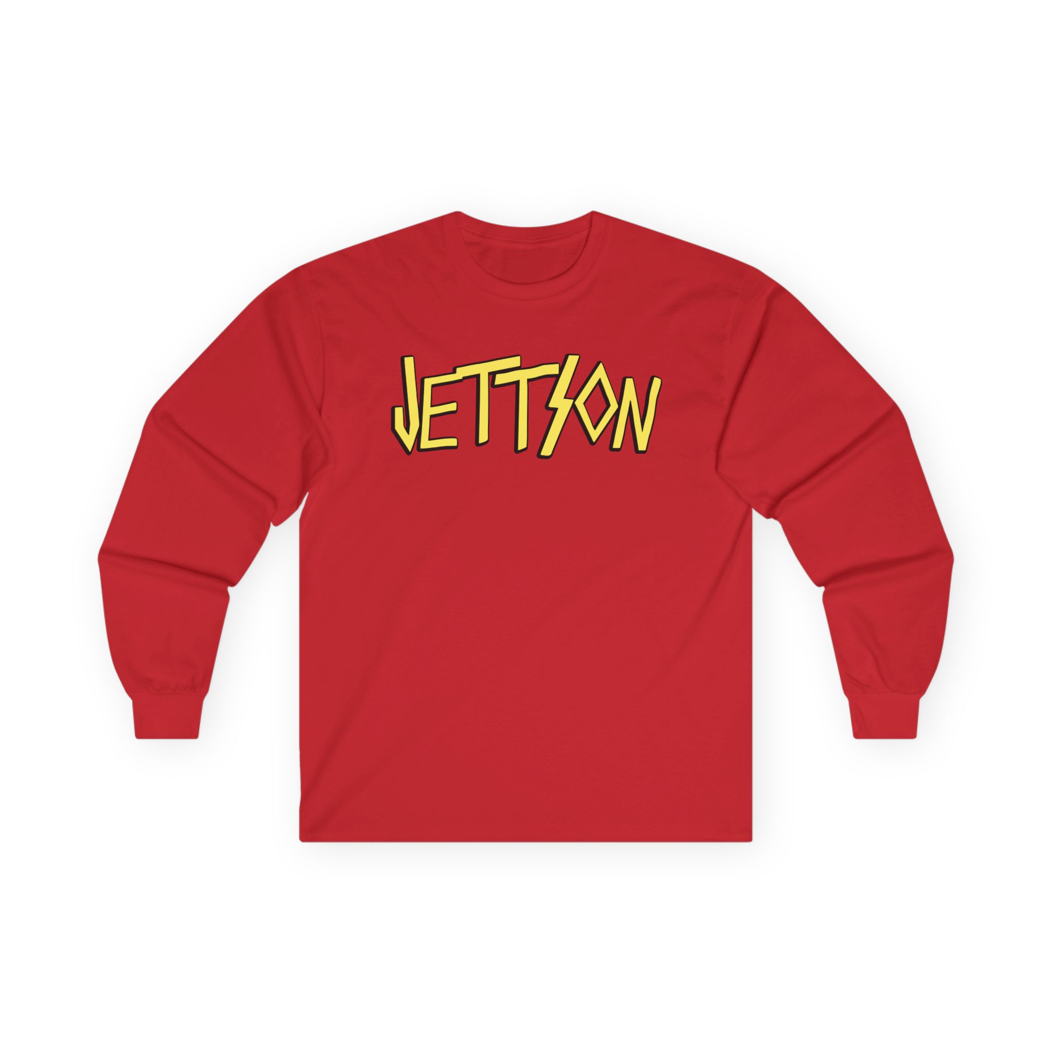 Jett Lawrence Unisex Ultra Cotton Long Sleeve Tee