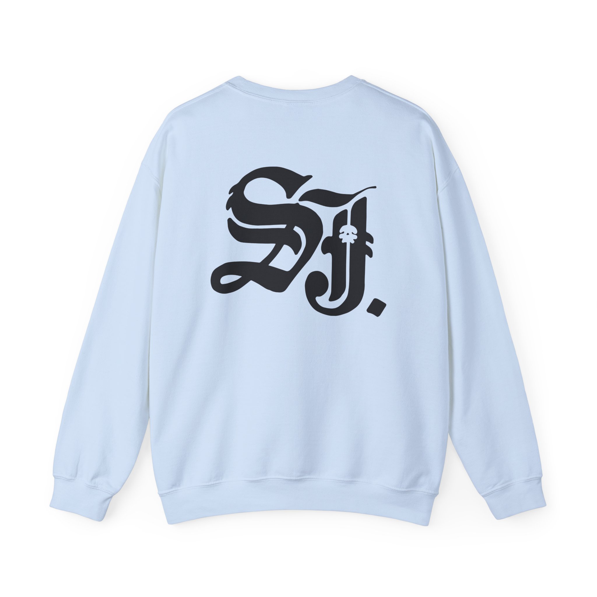 Saint Sj Unisex Heavy Blendâ„¢ Crewneck Sweatshirt