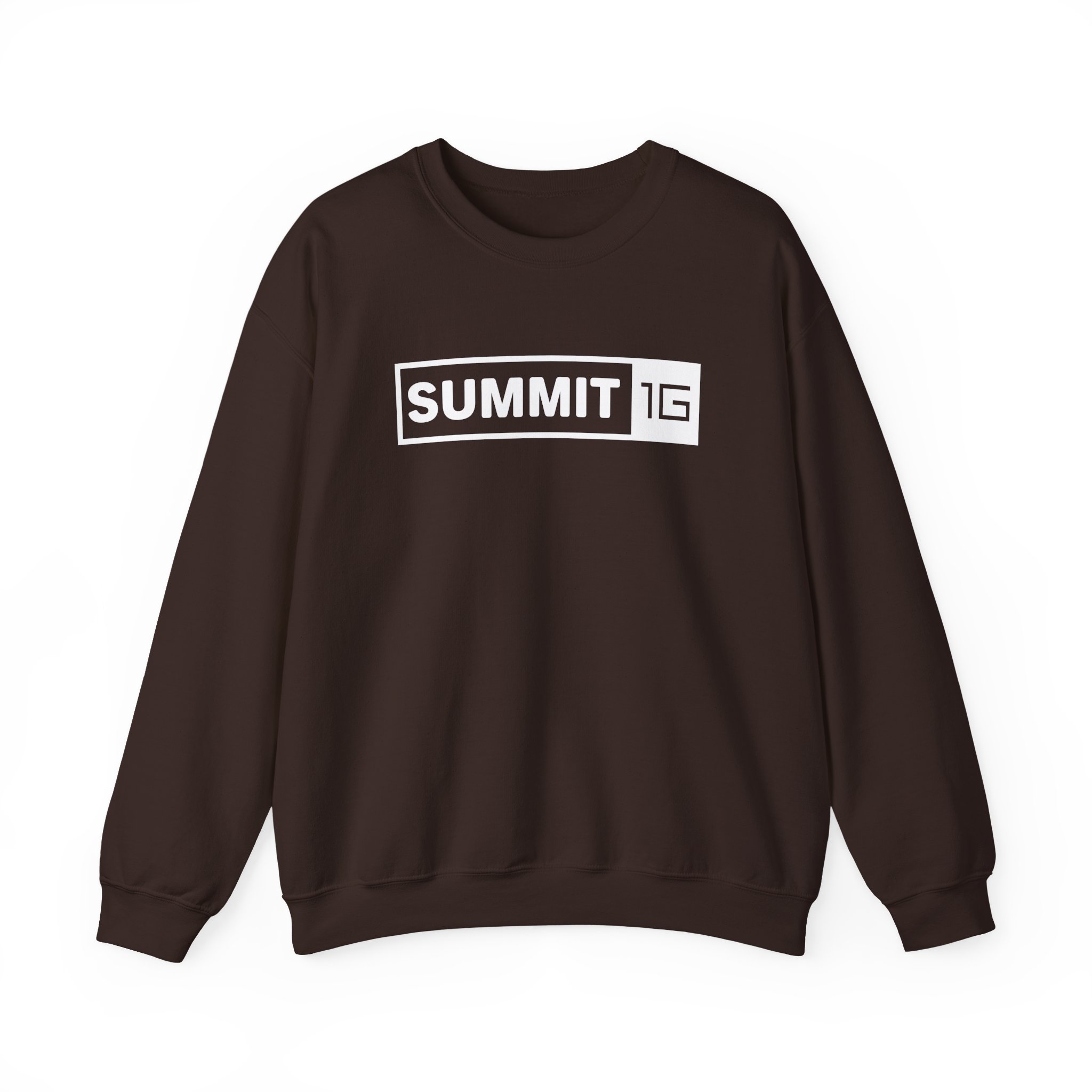 Summit1g Unisex Heavy Blendâ„¢ Crewneck Sweatshirt