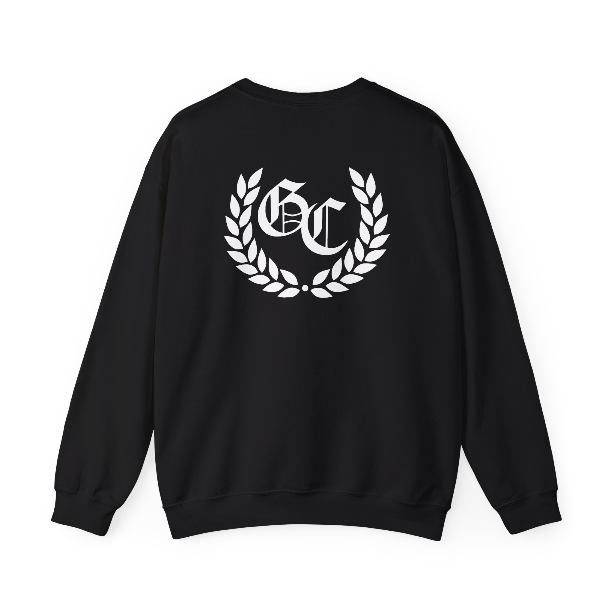 Good Charlotte Unisex Heavy Blendâ„¢ Crewneck Sweatshirt