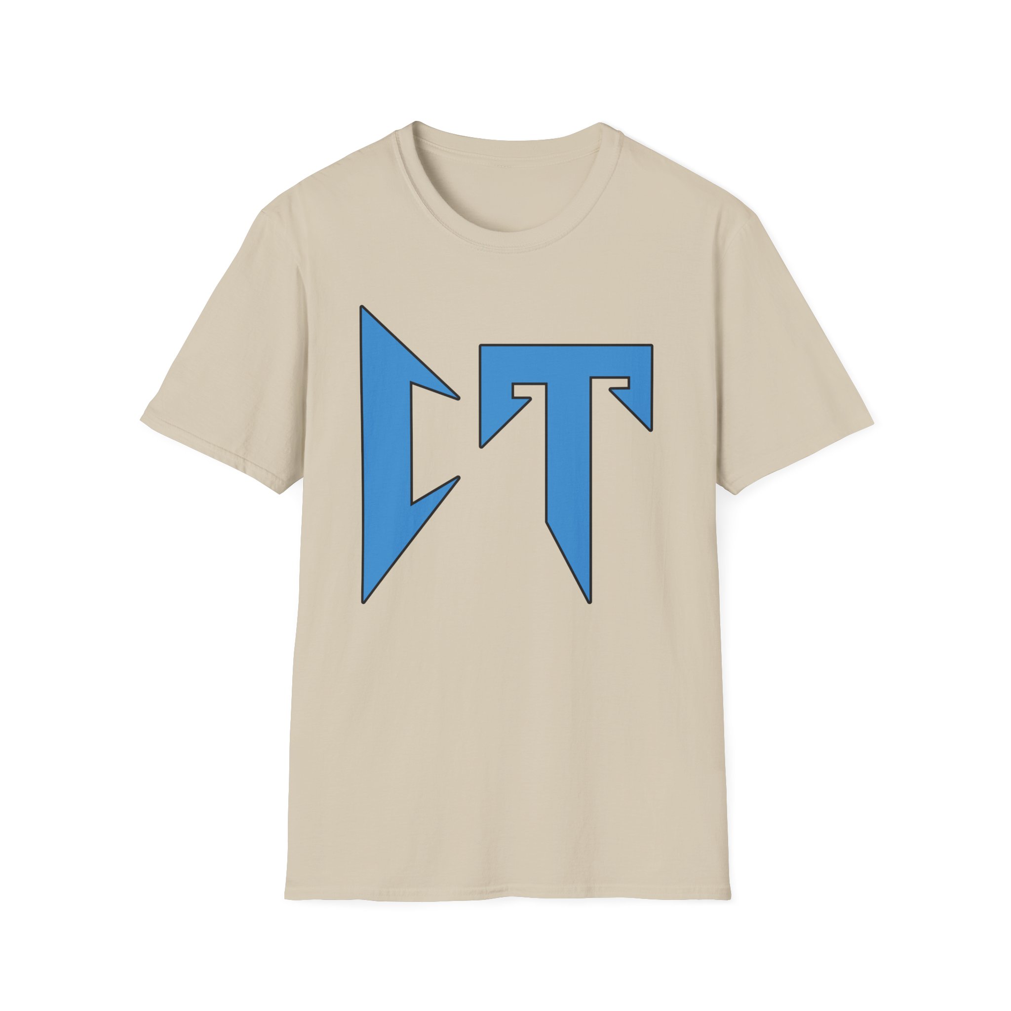 Natanael Cano Unisex Softstyle T-Shirt