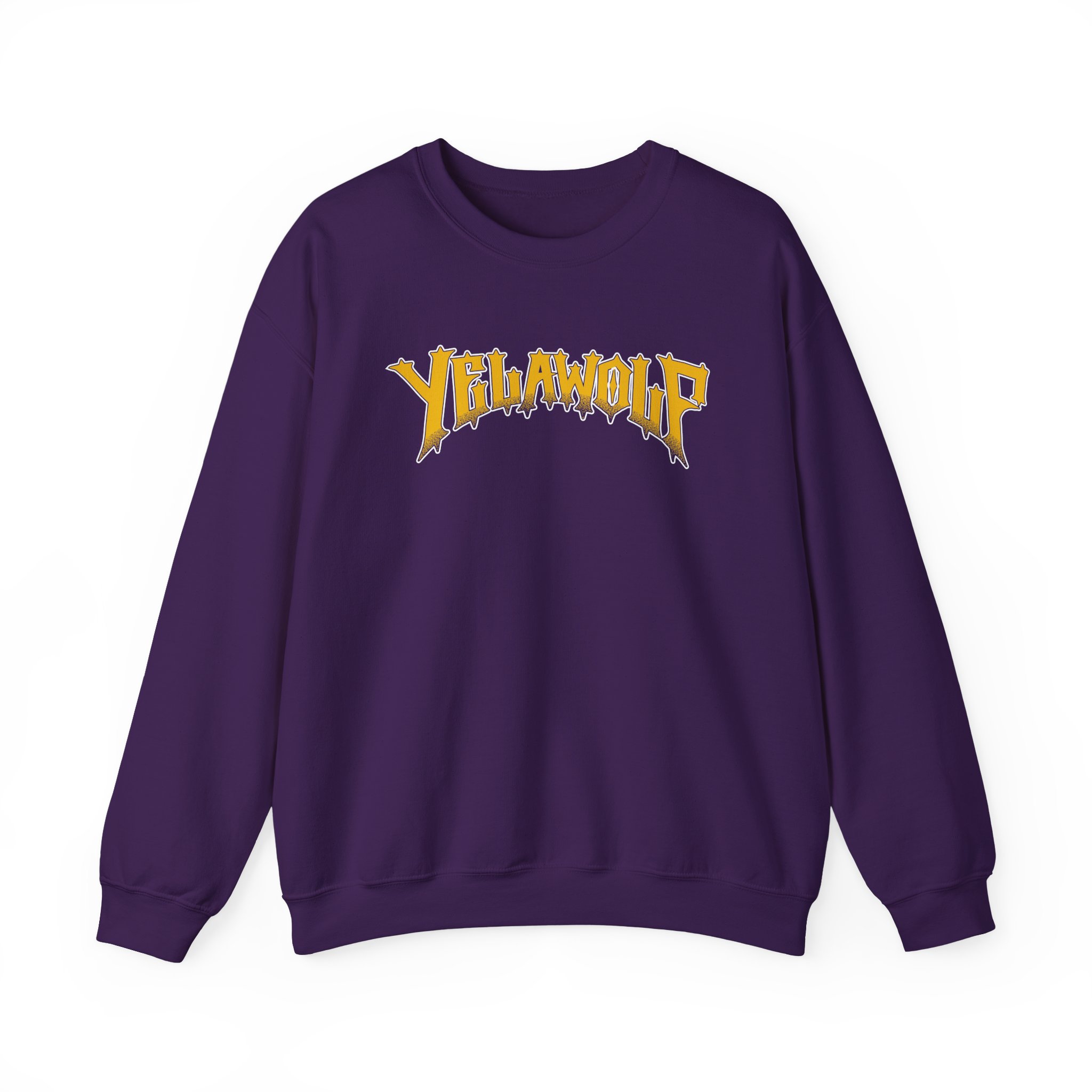 YM Unisex Heavy Blendâ„¢ Crewneck Sweatshirt