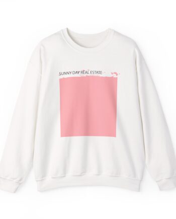 Sunny Day Real Estate Lp2 Unisex Heavy Blend™ Crewneck Sweatshirt