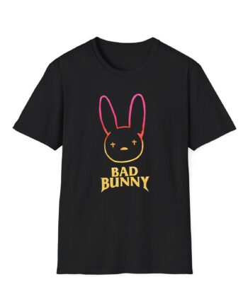 BB Logo Unisex Softstyle T-Shirt