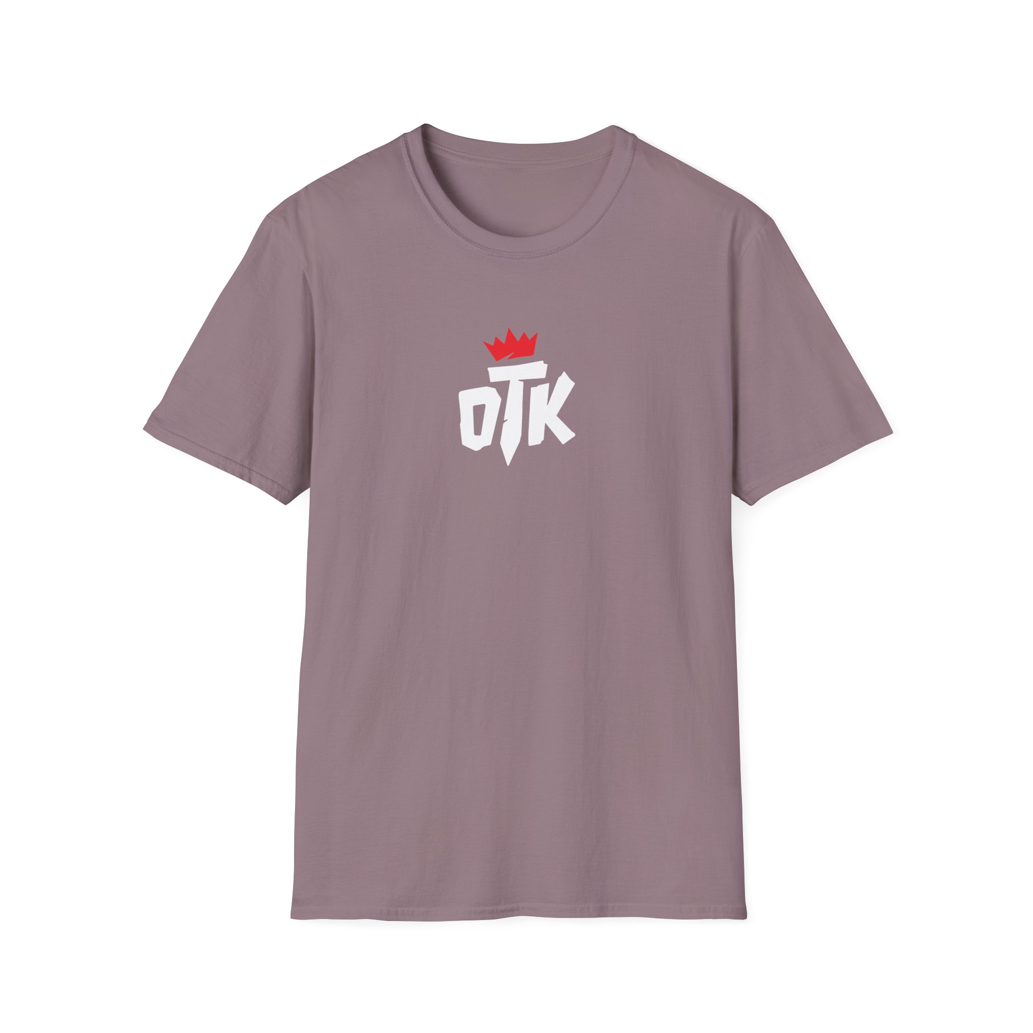 OTK Unisex Softstyle T-Shirt