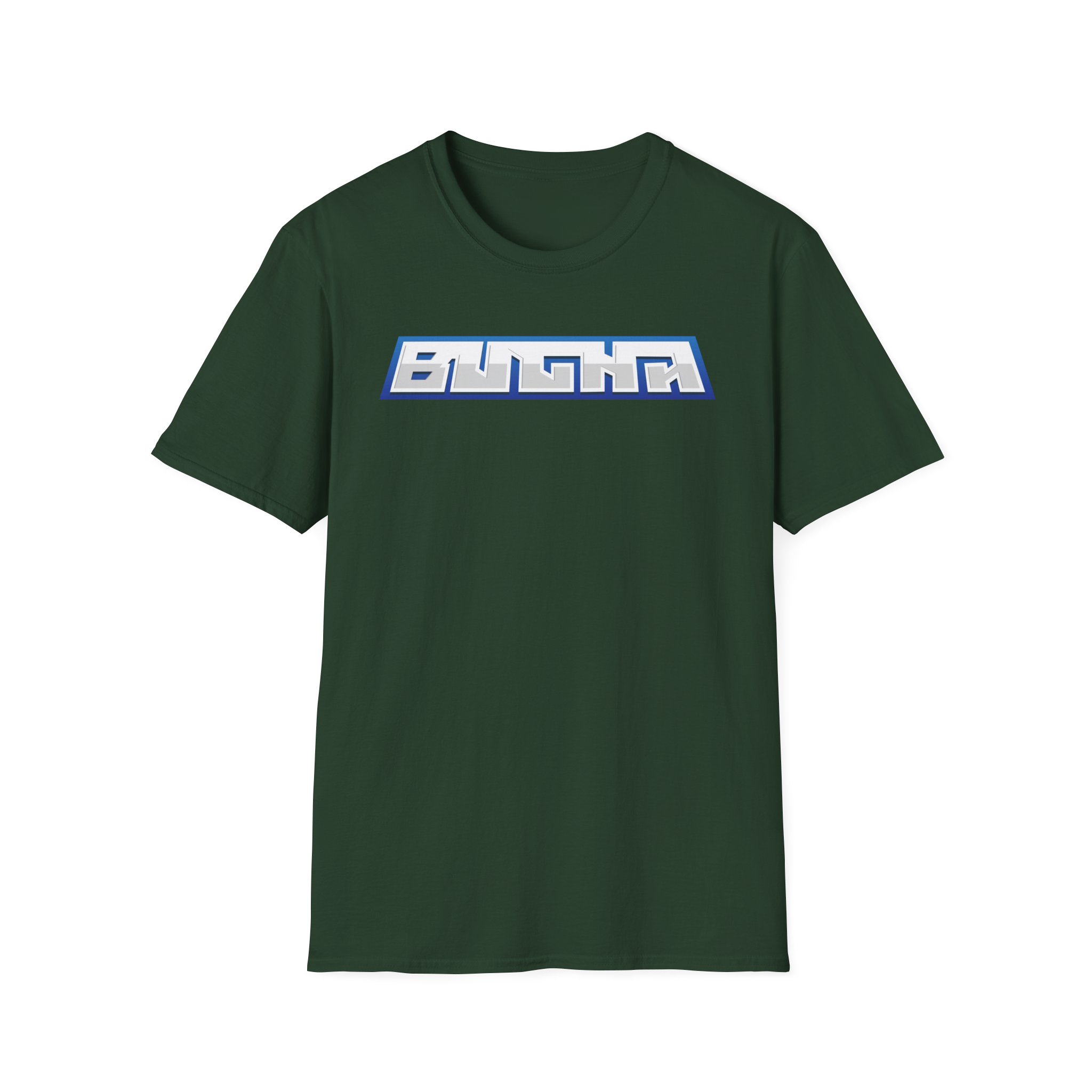 Bugha Unisex Softstyle T-Shirt