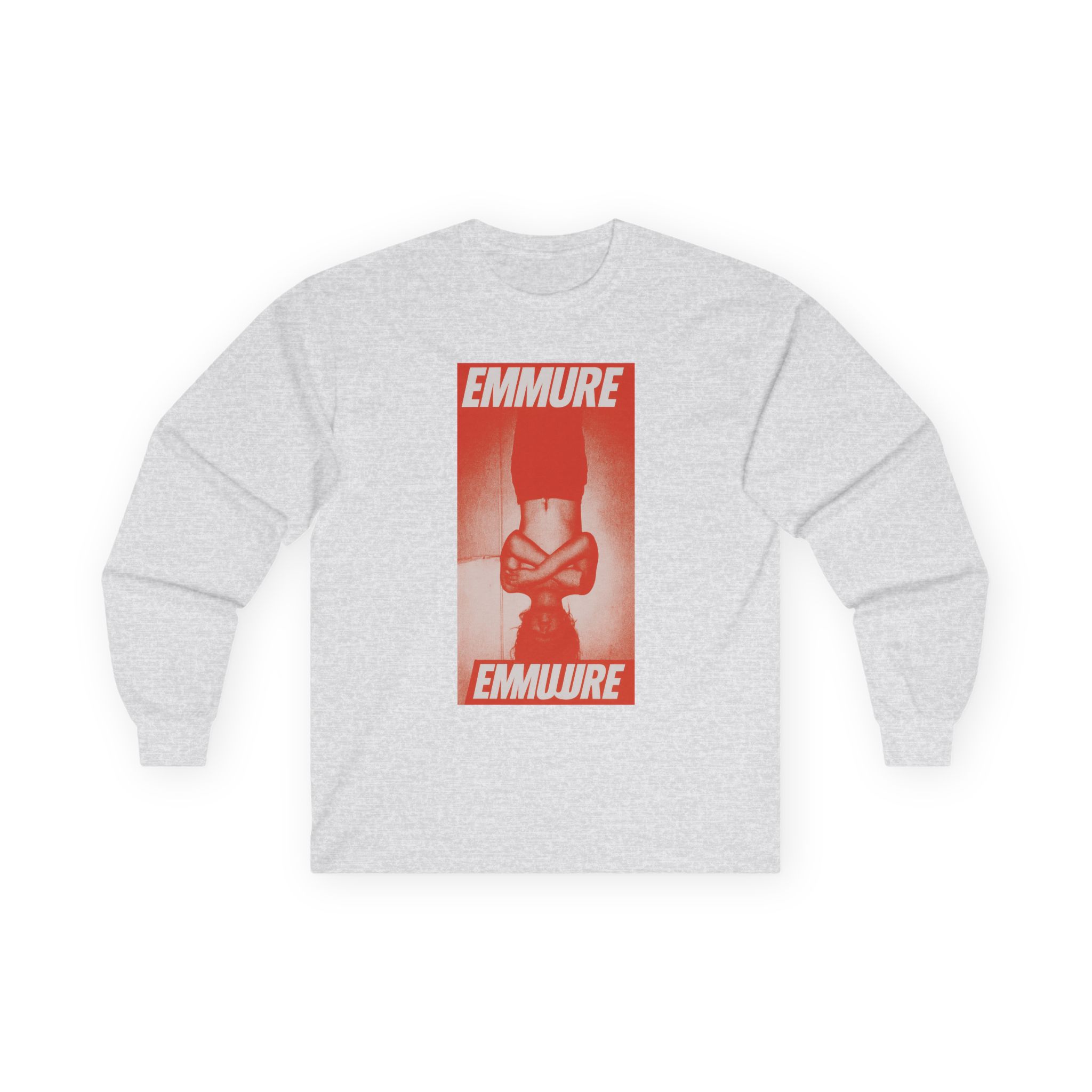 Emmure Vampire Killer Unisex Ultra Cotton Long Sleeve Tee