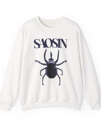 Saosin Vtg Unisex Heavy Blend™ Crewneck Sweatshirt
