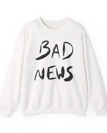 Halestorm Unisex Heavy Blend™ Crewneck Sweatshirt