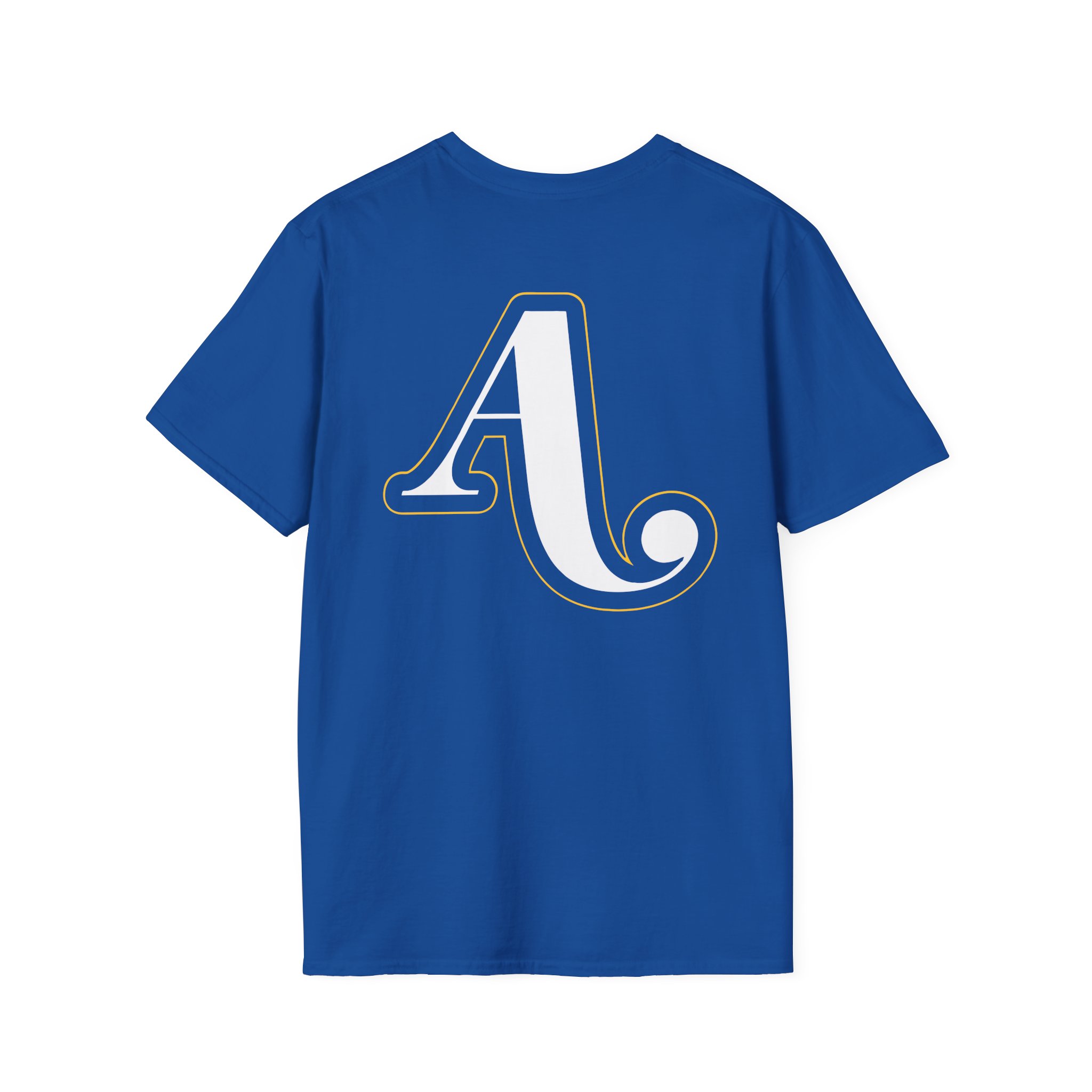 Adele Unisex Softstyle T-Shirt