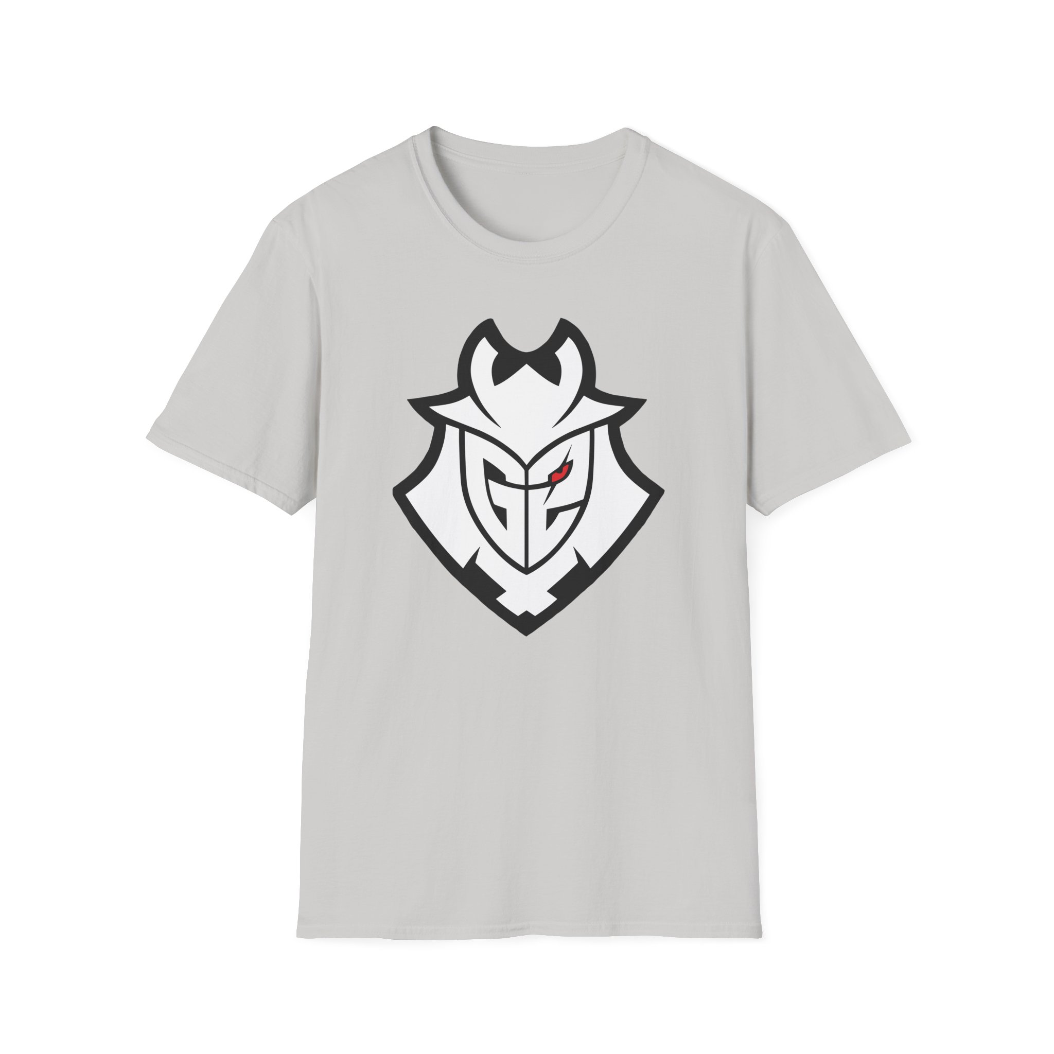 Heelmike Unisex Softstyle T-Shirt