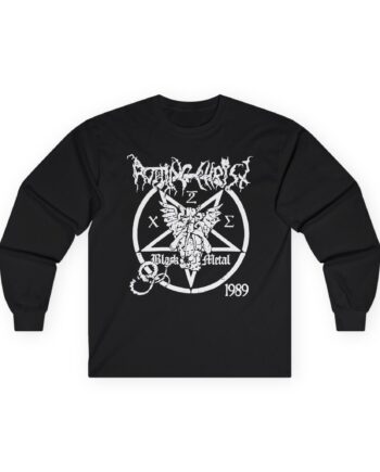 Rotting Out Unisex Ultra Cotton Long Sleeve Tee