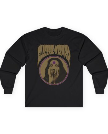 Electric Wizard Unisex Ultra Cotton Long Sleeve Tee