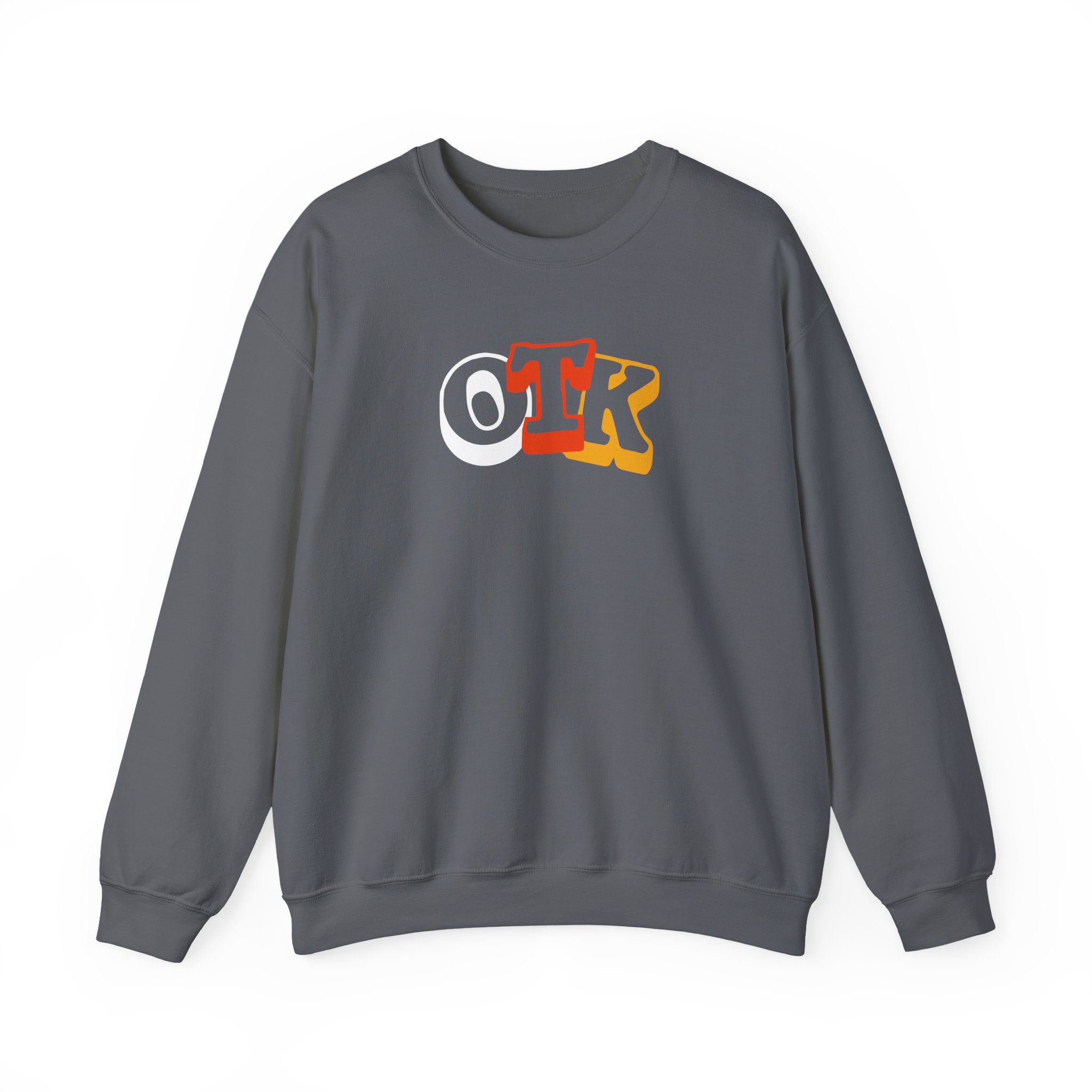 OTK Unisex Heavy Blendâ„¢ Crewneck Sweatshirt