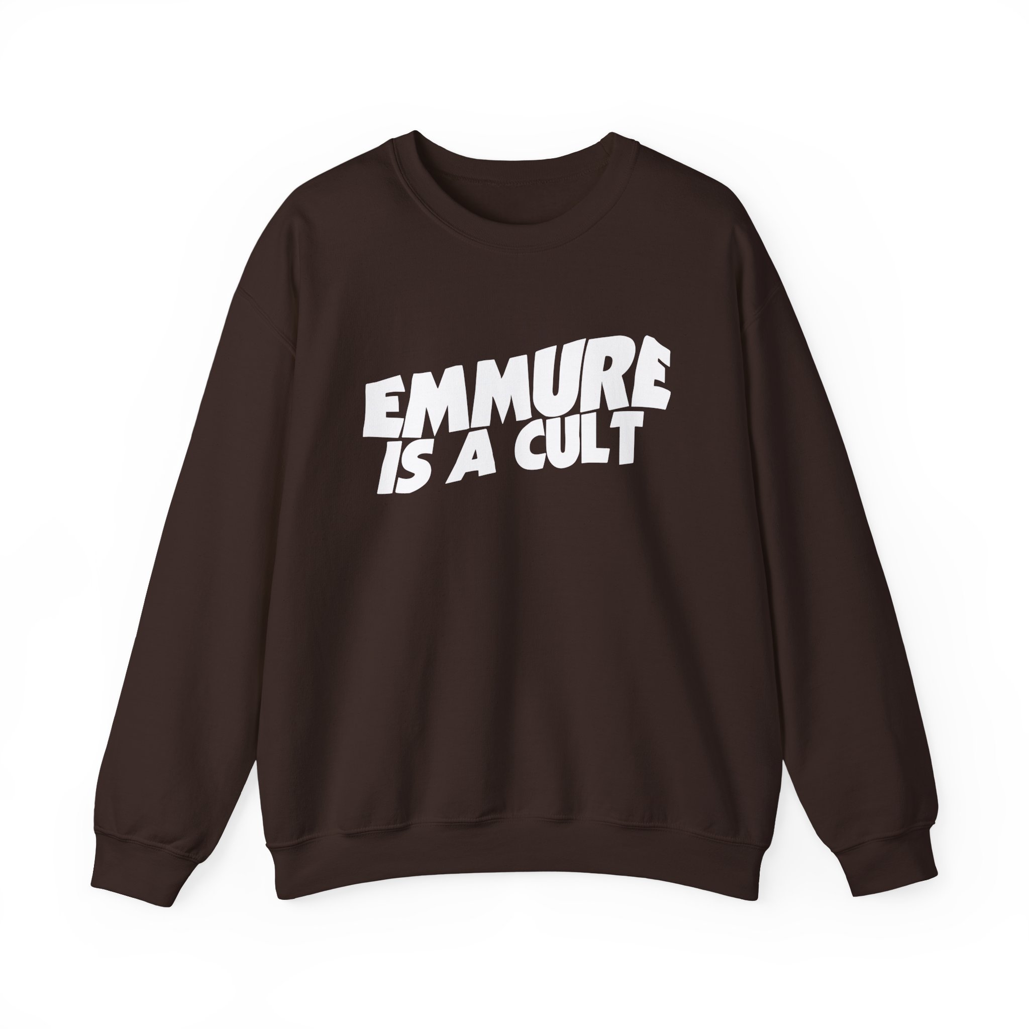 Emmure Trips Unisex Heavy Blendâ„¢ Crewneck Sweatshirt
