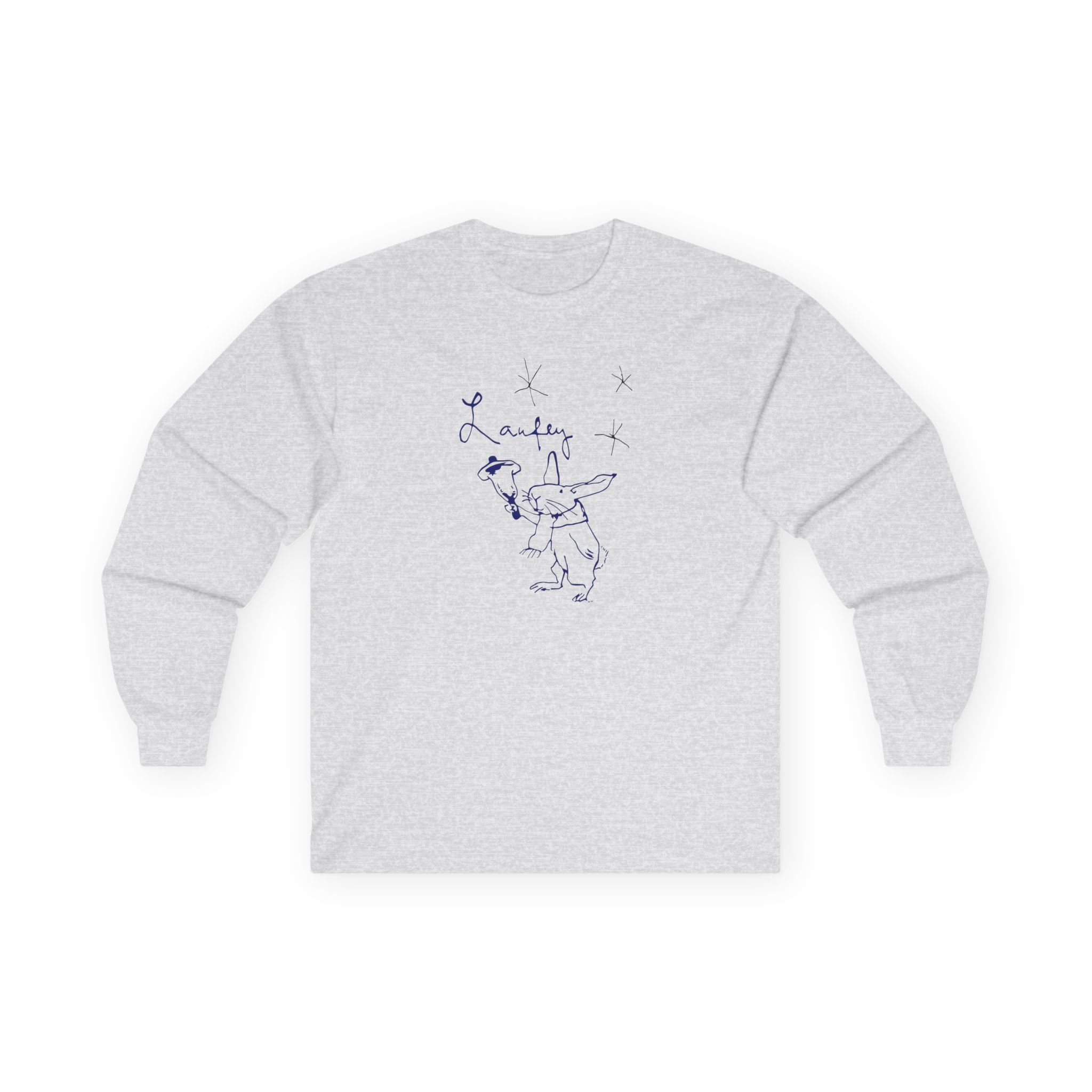 Laufey the Goddess Unisex Ultra Cotton Long Sleeve Tee