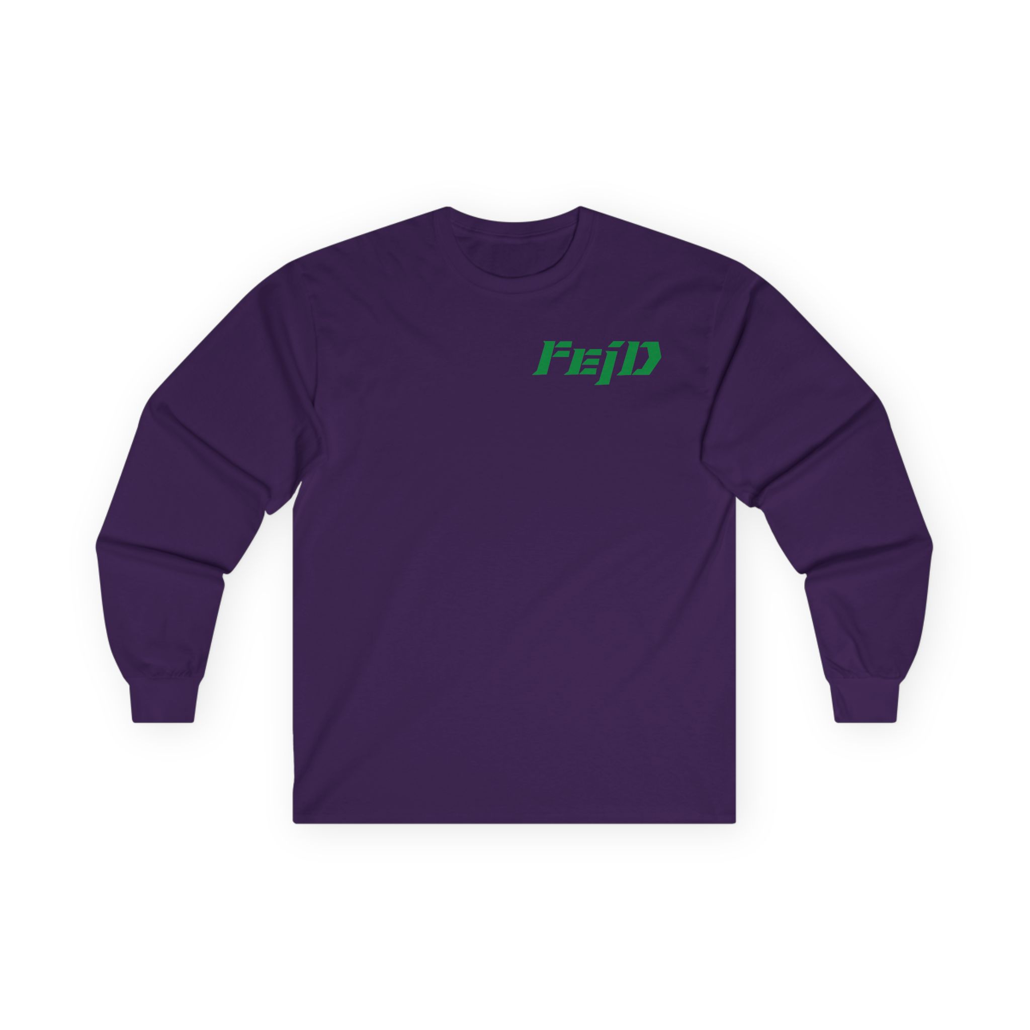 Feid Unisex Ultra Cotton Long Sleeve Tee