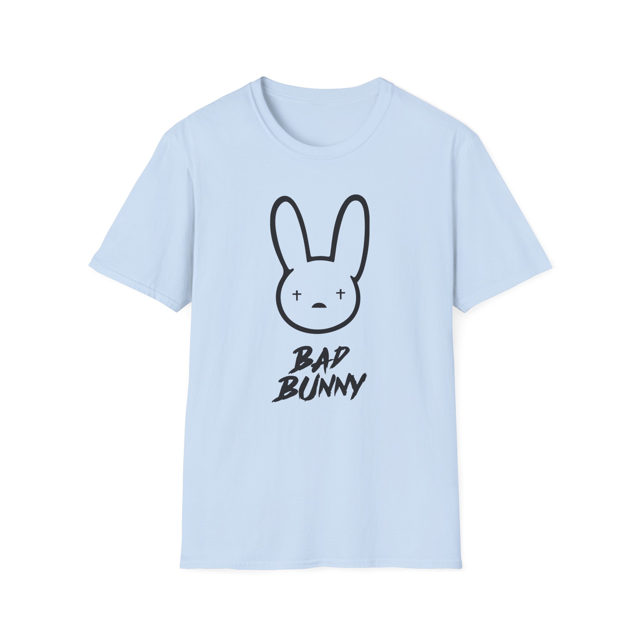 BB Unisex Softstyle T-Shirt