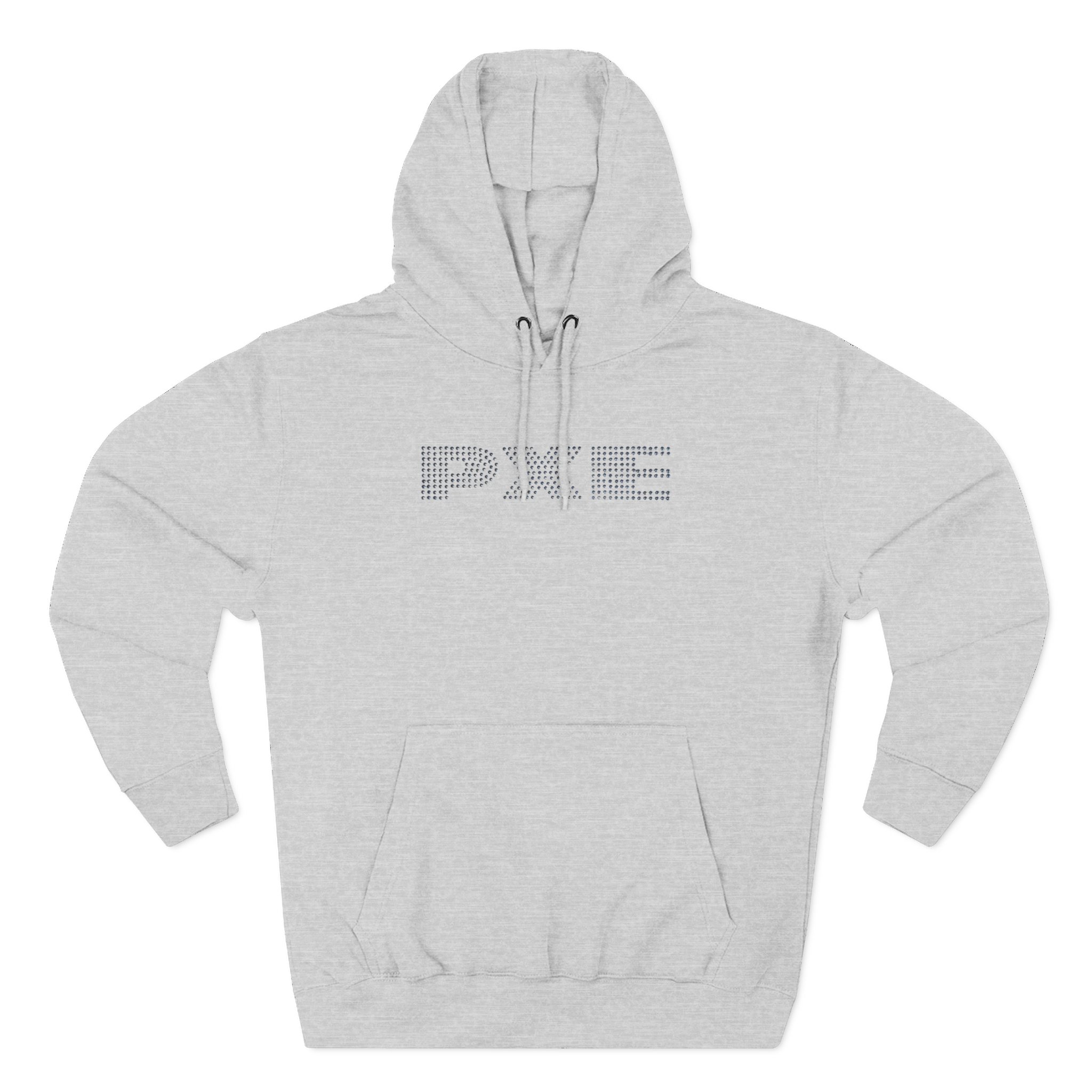 Ecco2k Pxe Three-Panel Fleece Hoodie