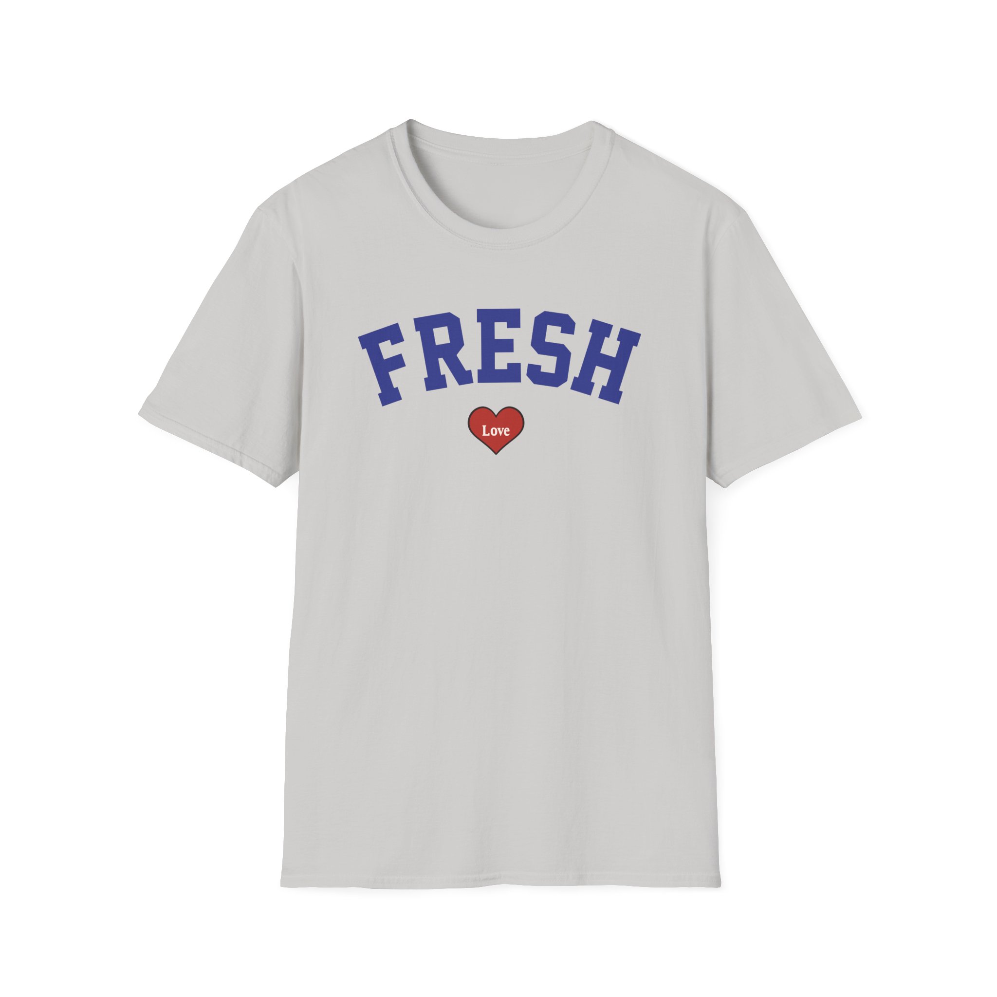 Sturniolo Triplets Fresh Love Unisex Softstyle T-Shirt