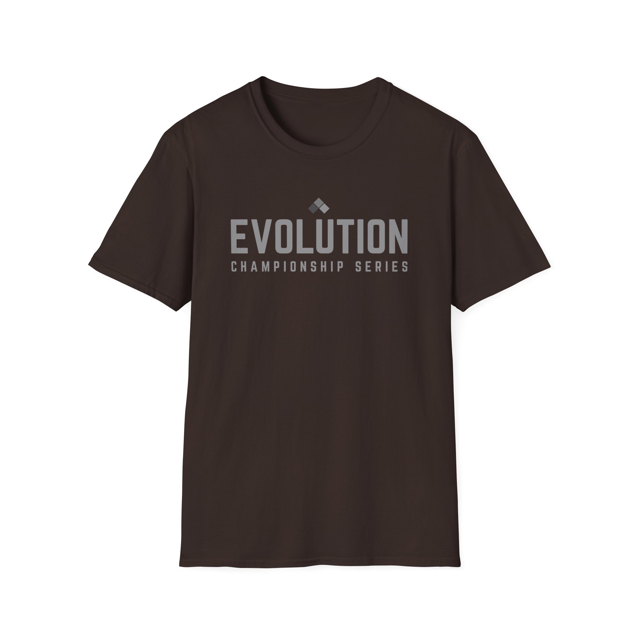 Evo Champion Unisex Softstyle T-Shirt