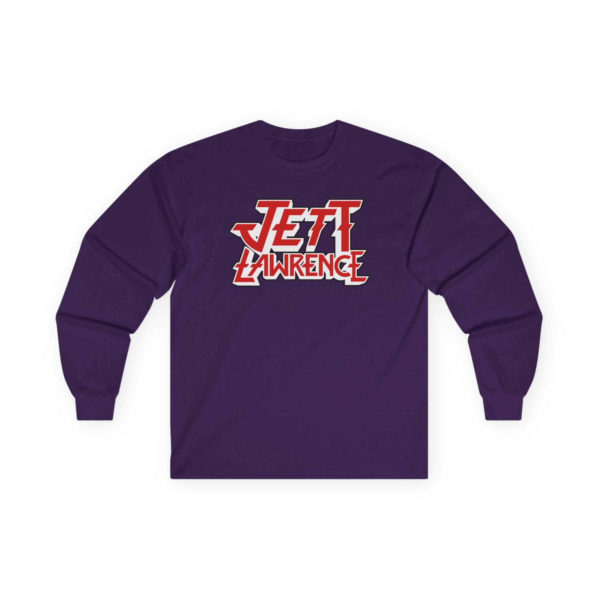 Jett Lawrence Unisex Ultra Cotton Long Sleeve Tee