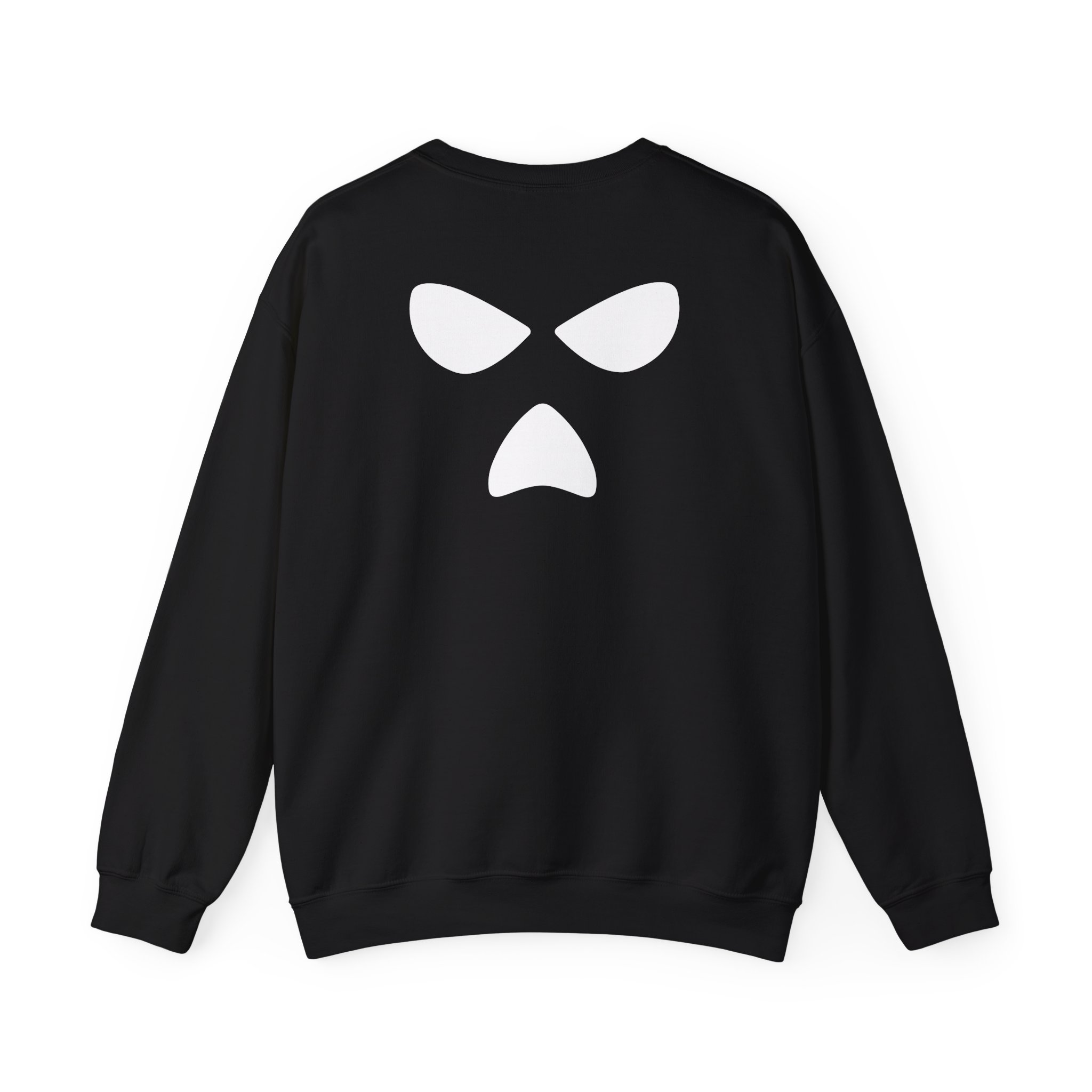 Logo Unisex Heavy Blendâ„¢ Crewneck Sweatshirt