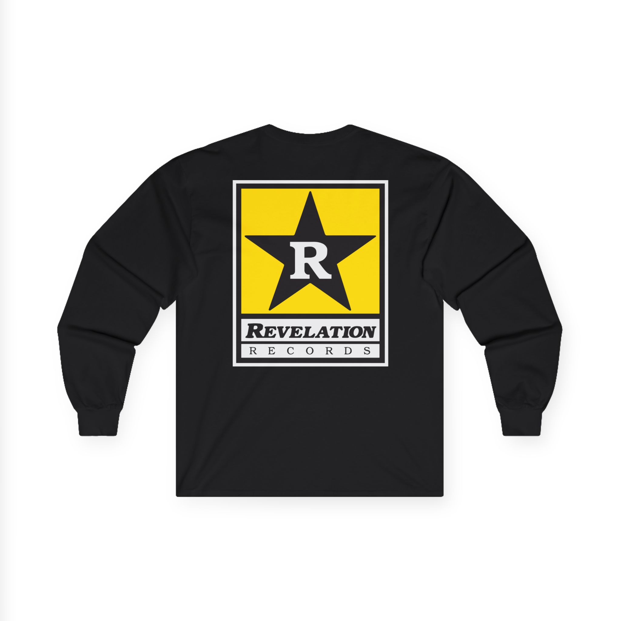 Title Fight "Samurai" Unisex Ultra Cotton Long Sleeve Tee