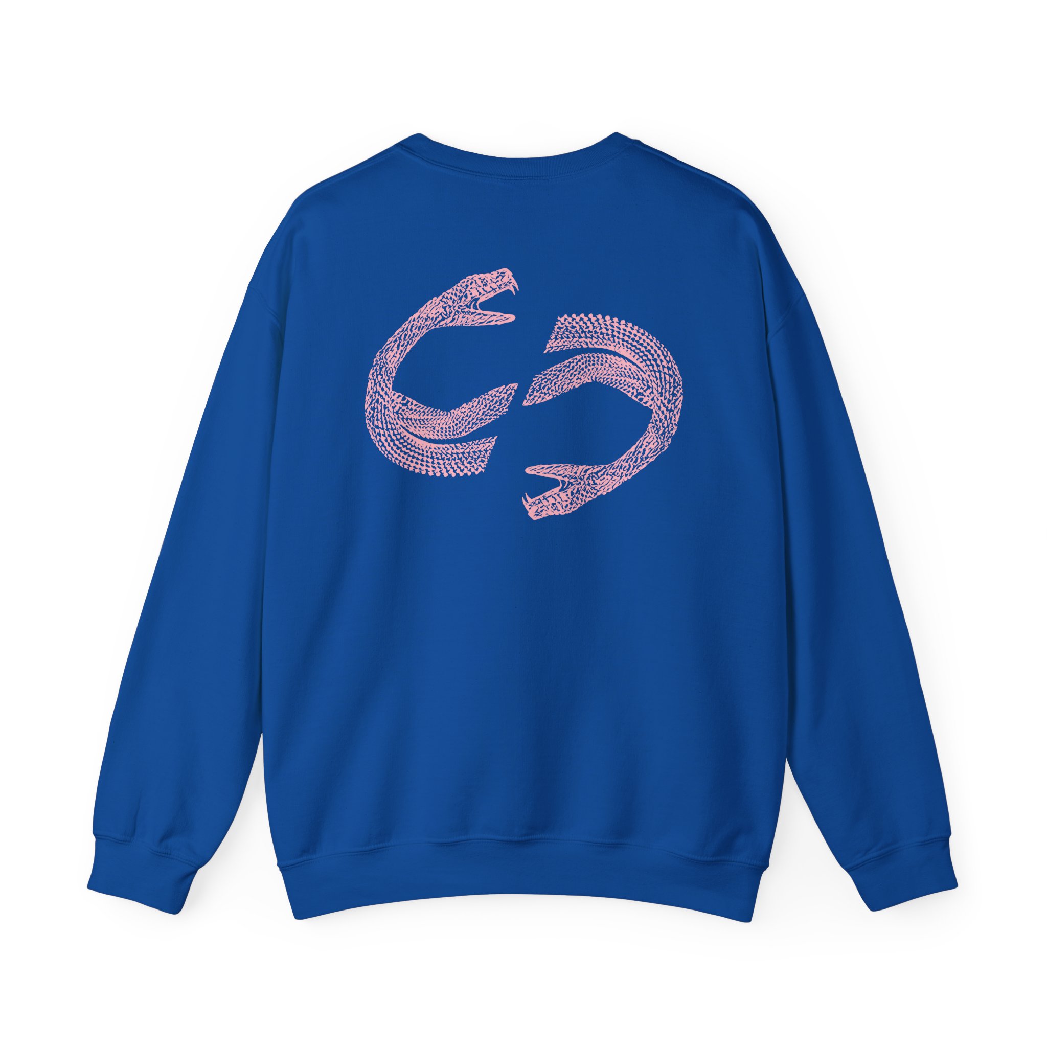 Beartooth Surface Unisex Heavy Blendâ„¢ Crewneck Sweatshirt