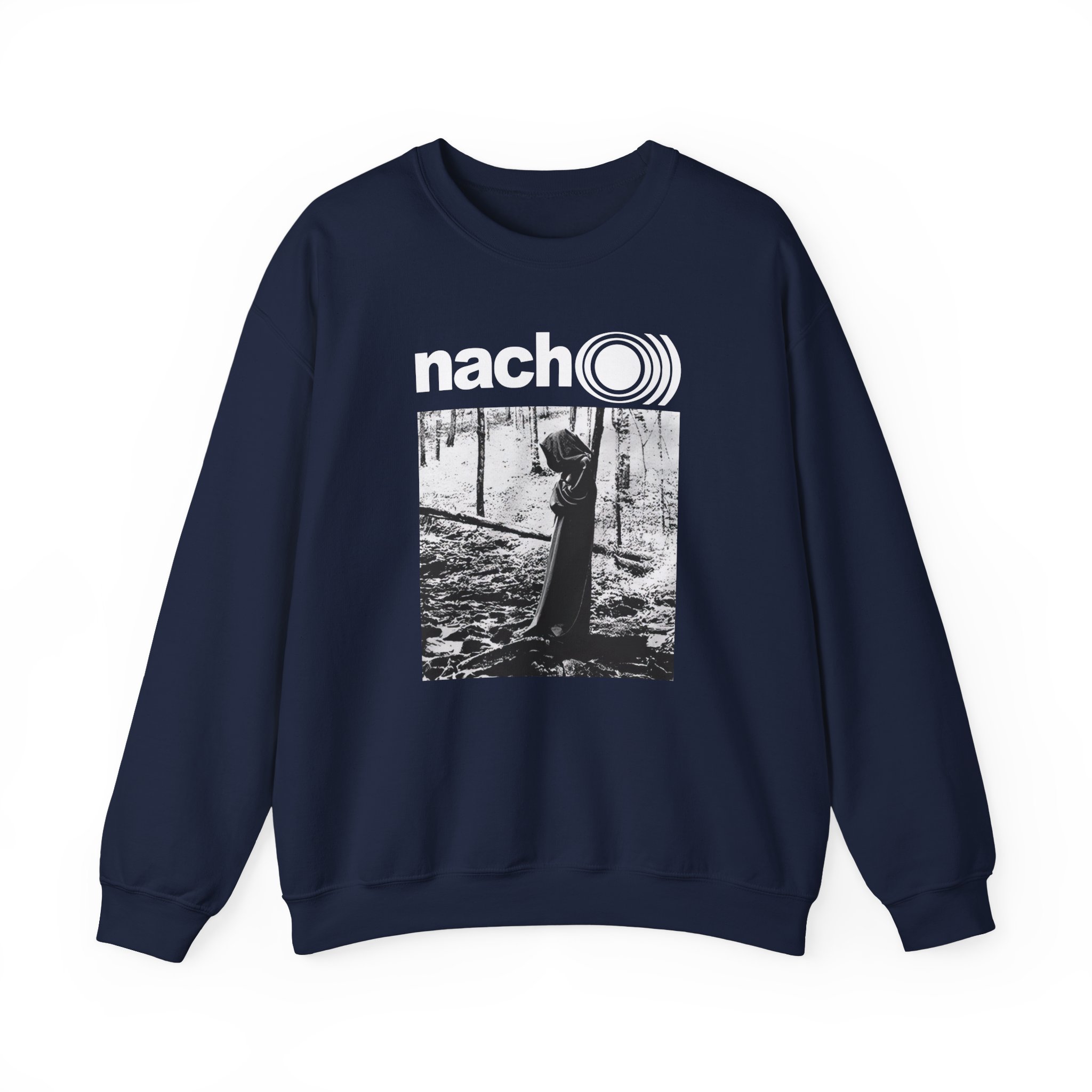 Weekend Nachos Sunn Unisex Heavy Blendâ„¢ Crewneck Sweatshirt