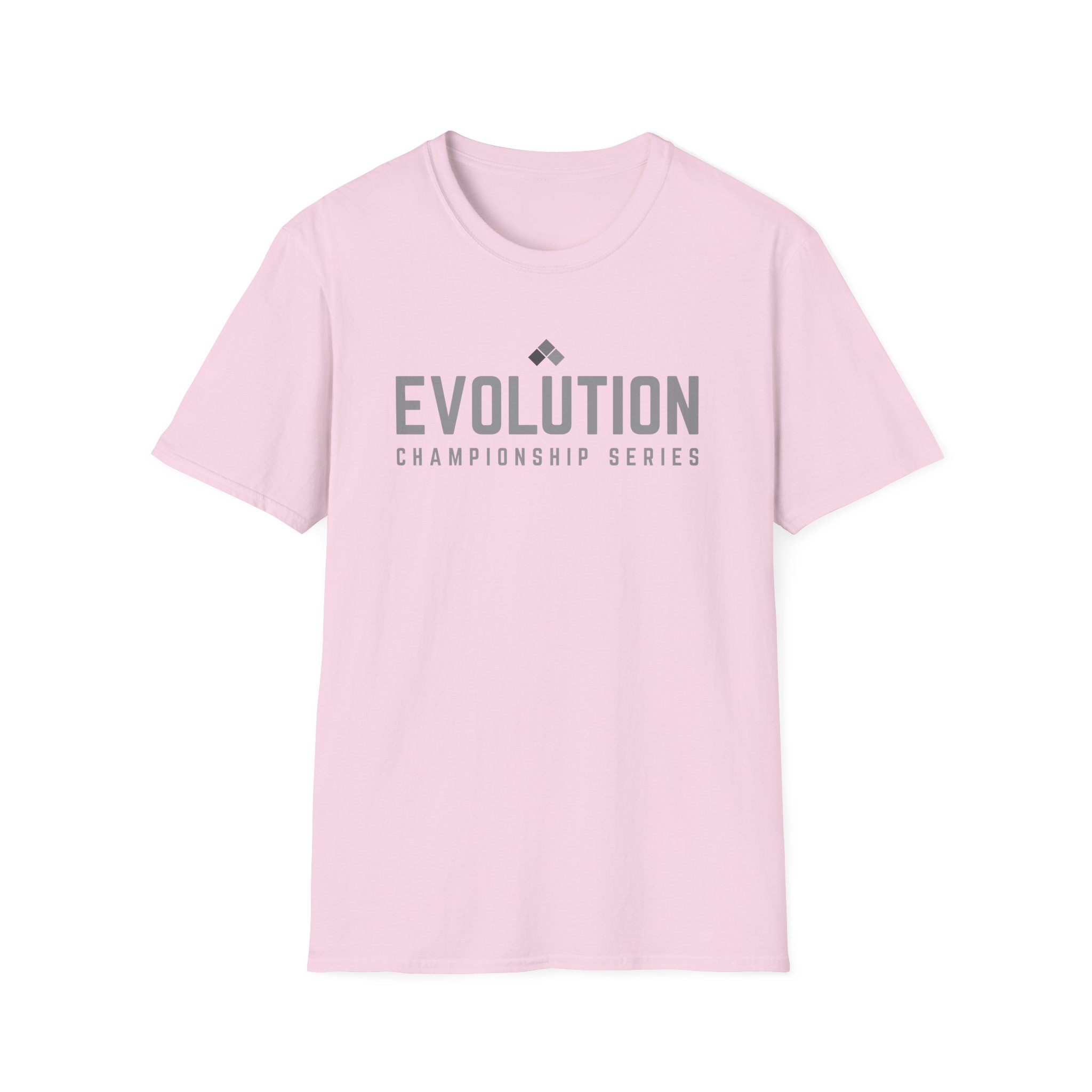 Evo Champion Unisex Softstyle T-Shirt