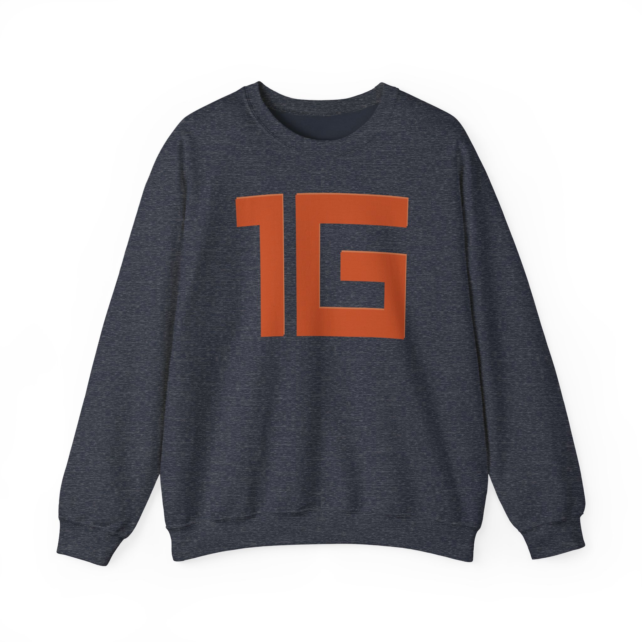 Summit1g Unisex Heavy Blendâ„¢ Crewneck Sweatshirt