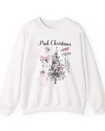 Just Trish Sleep Unisex Heavy Blend™ Crewneck Sweatshirt