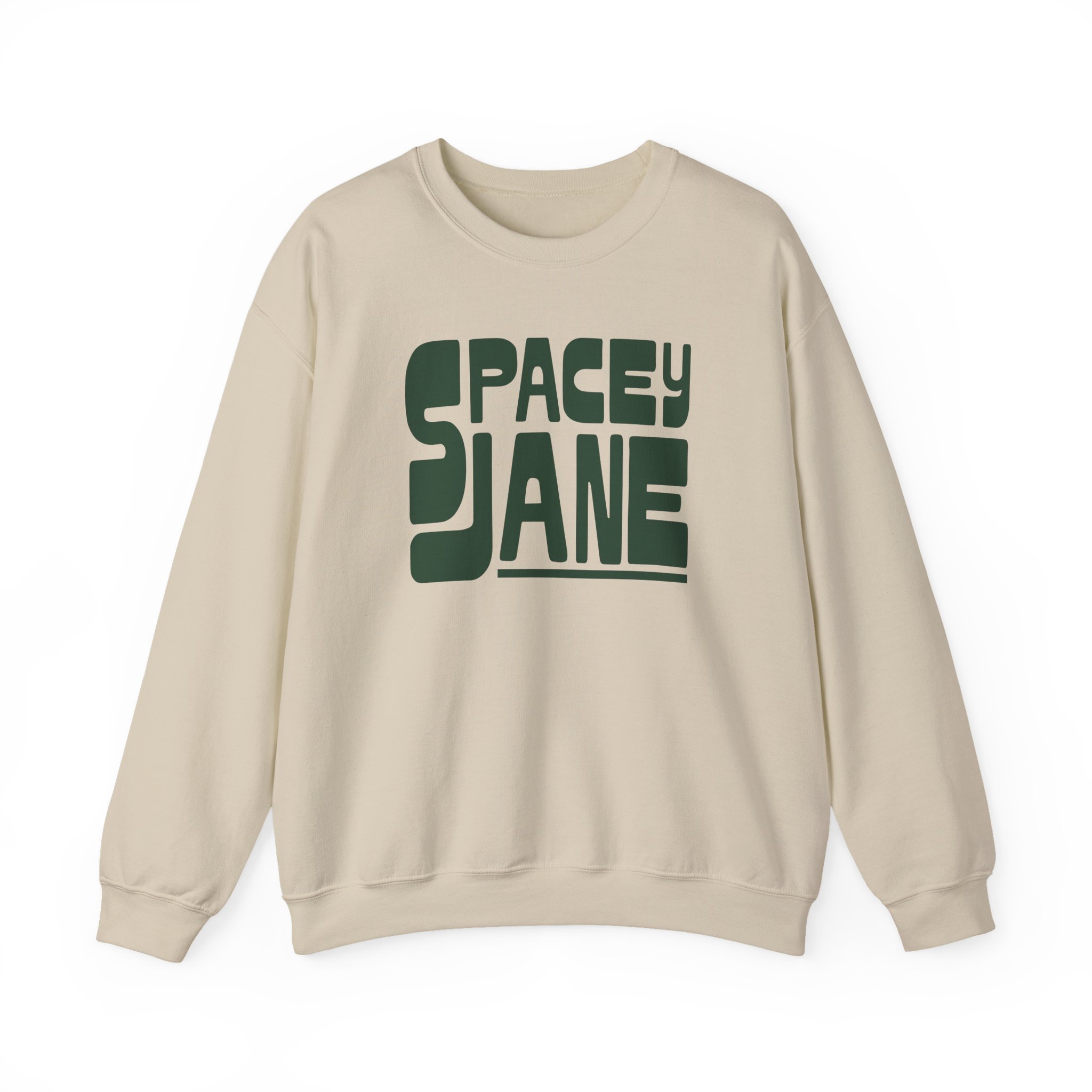 Spacey Jane Unisex Heavy Blendâ„¢ Crewneck Sweatshirt