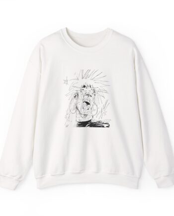 Ecco2k Pxe Unisex Heavy Blend™ Crewneck Sweatshirt