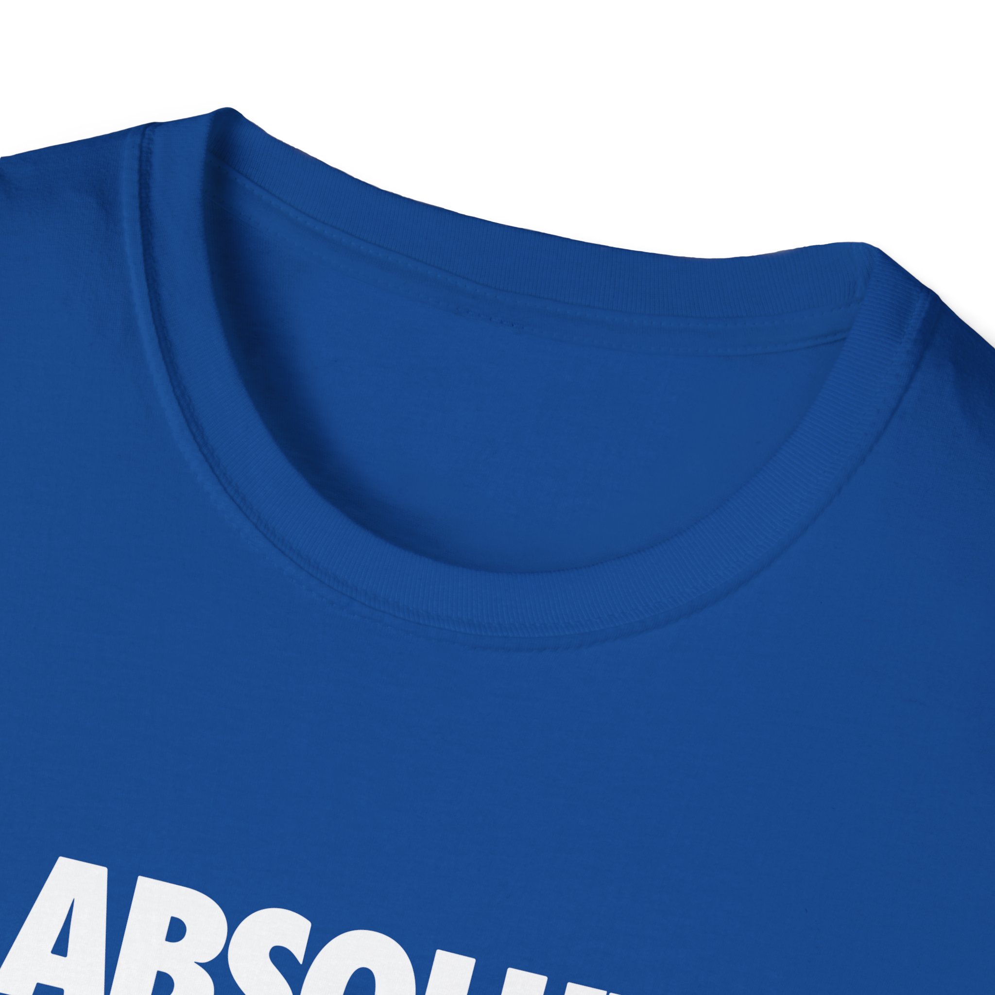 Anti Cimex Absolut Country of Sweden Unisex Softstyle T-shirt