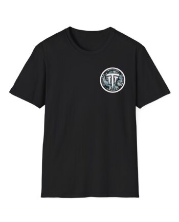 Timthetatman Unisex Softstyle T-Shirt