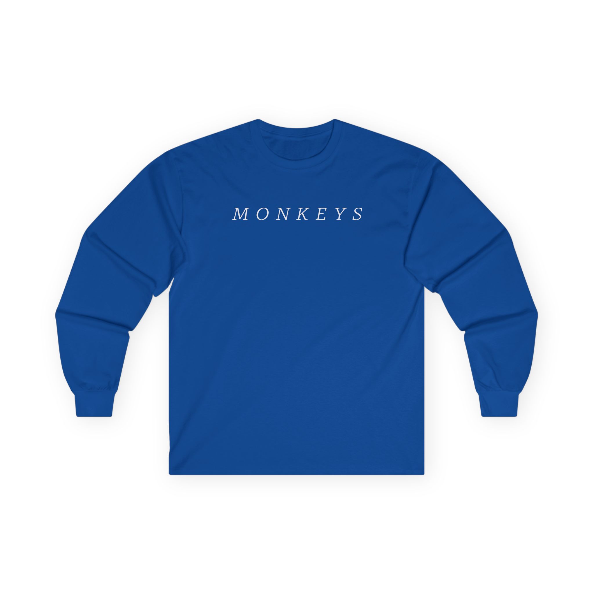 Arctic Monkeys Unisex Ultra Cotton Long Sleeve Tee