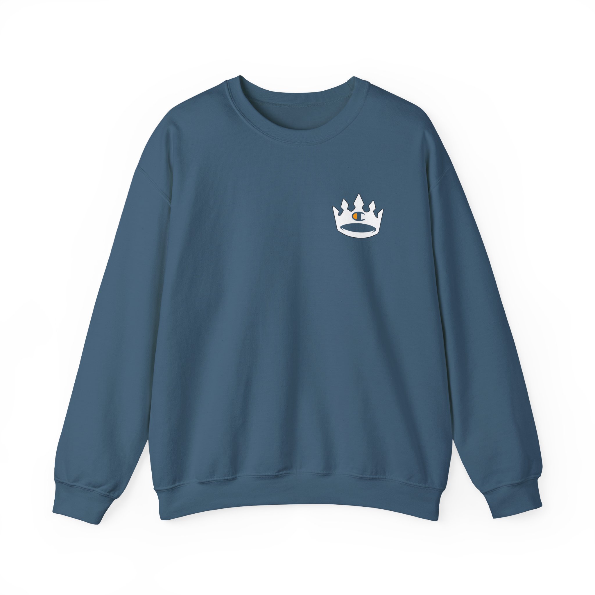 OTK X Champion Unisex Heavy Blendâ„¢ Crewneck Sweatshirt