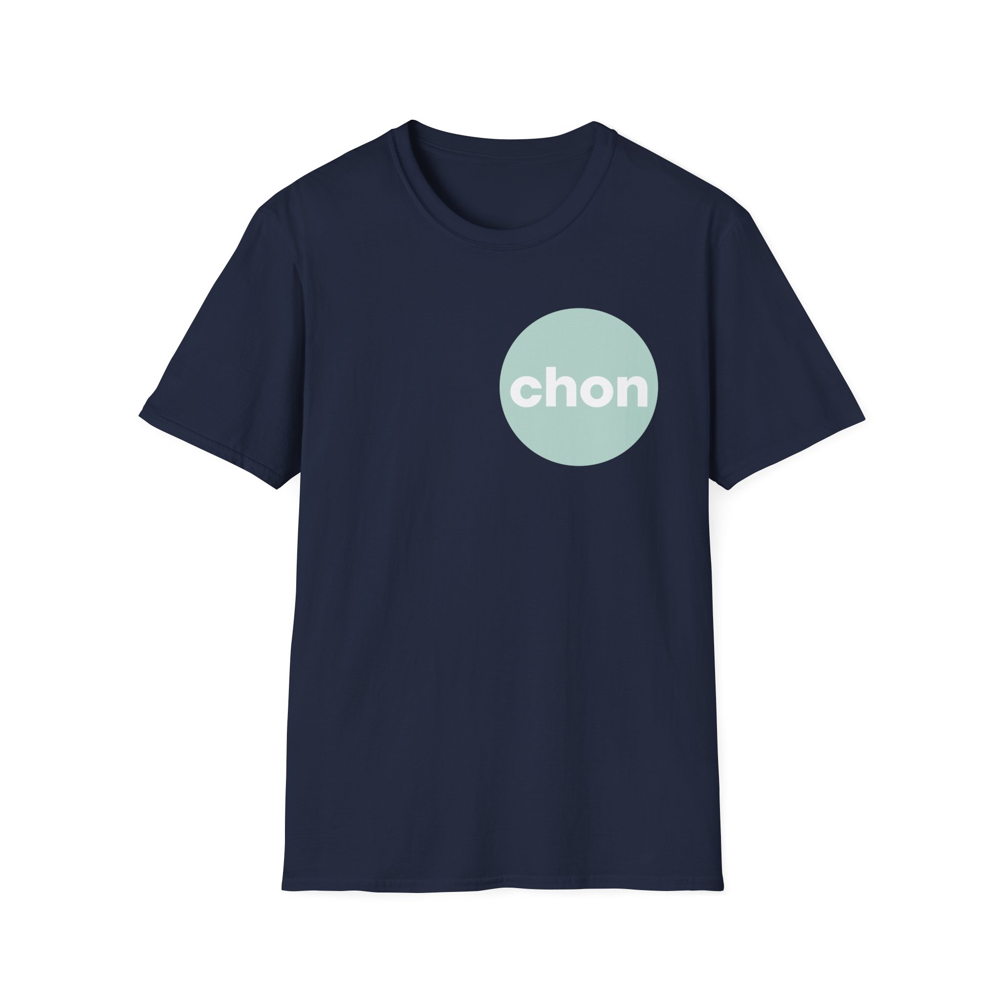 Chon Chon Unisex Softstyle T-Shirt