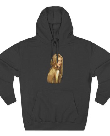 Shakira El Dorado World Tour Three-Panel Fleece Hoodie