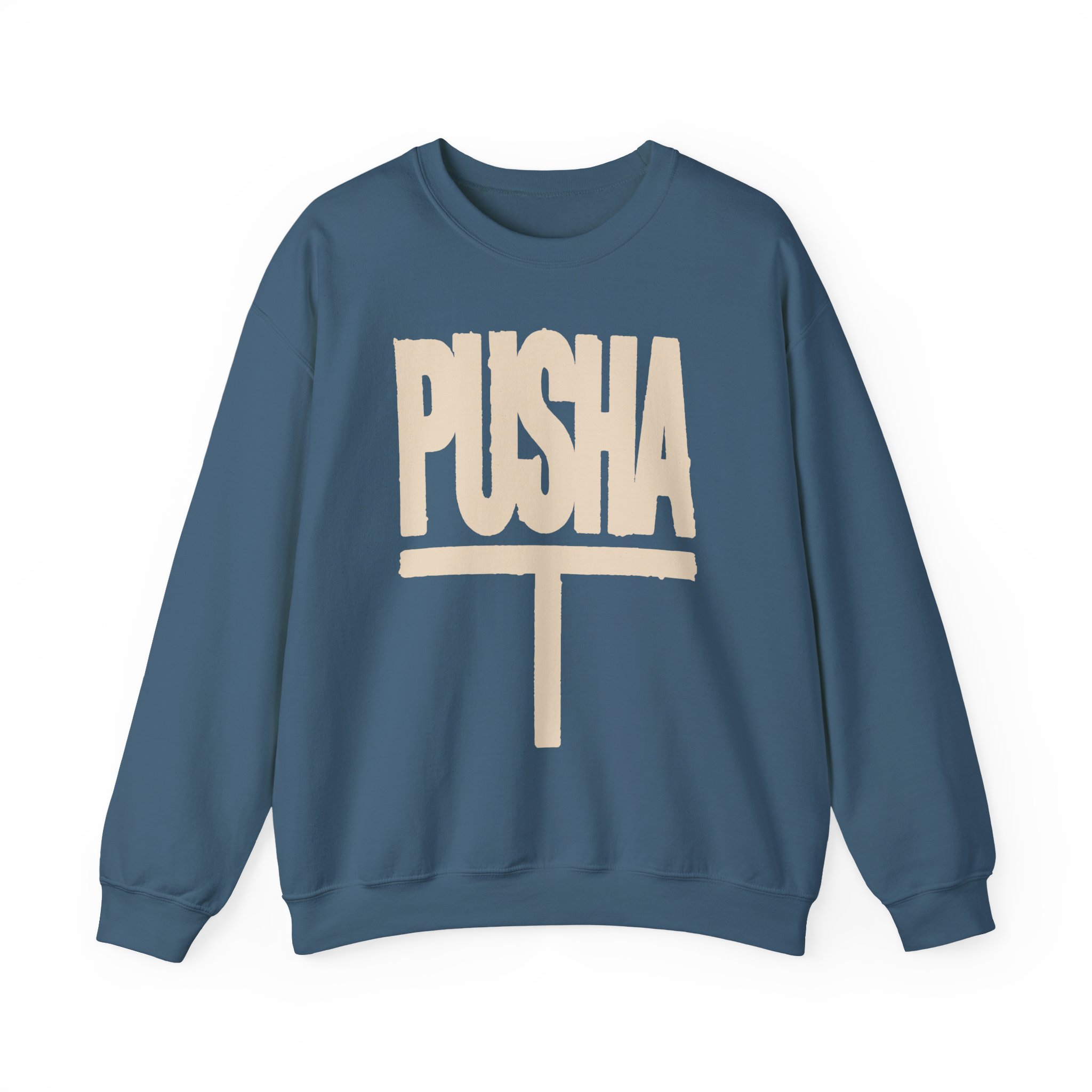 Clipse It's Almost Dry Unisex Heavy Blendâ„¢ Crewneck Sweatshirt