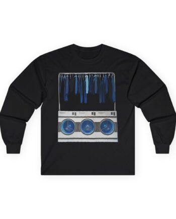 Faye Webster Underdressed at the Symphony 2025 Tour Unisex Ultra Cotton Long Sleeve Tee