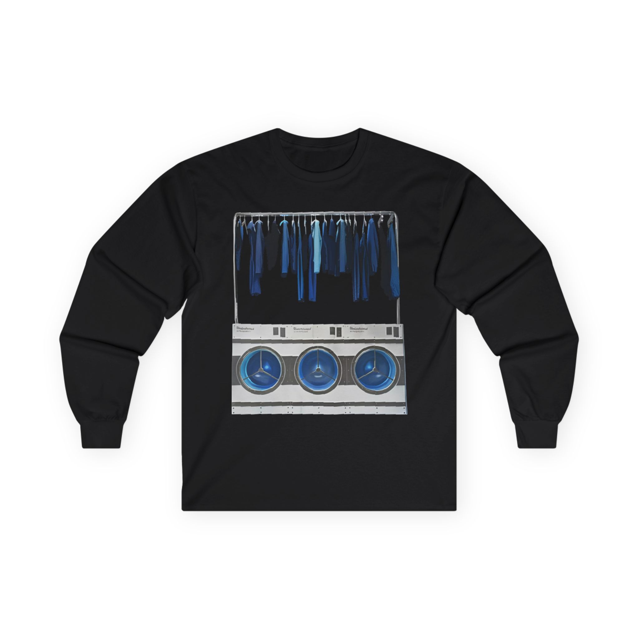 Faye Webster Underdressed at the Symphony 2025 Tour Unisex Ultra Cotton Long Sleeve Tee