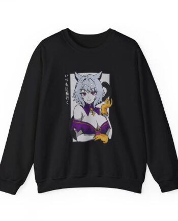 Asmongold Unisex Heavy Blend™ Crewneck Sweatshirt